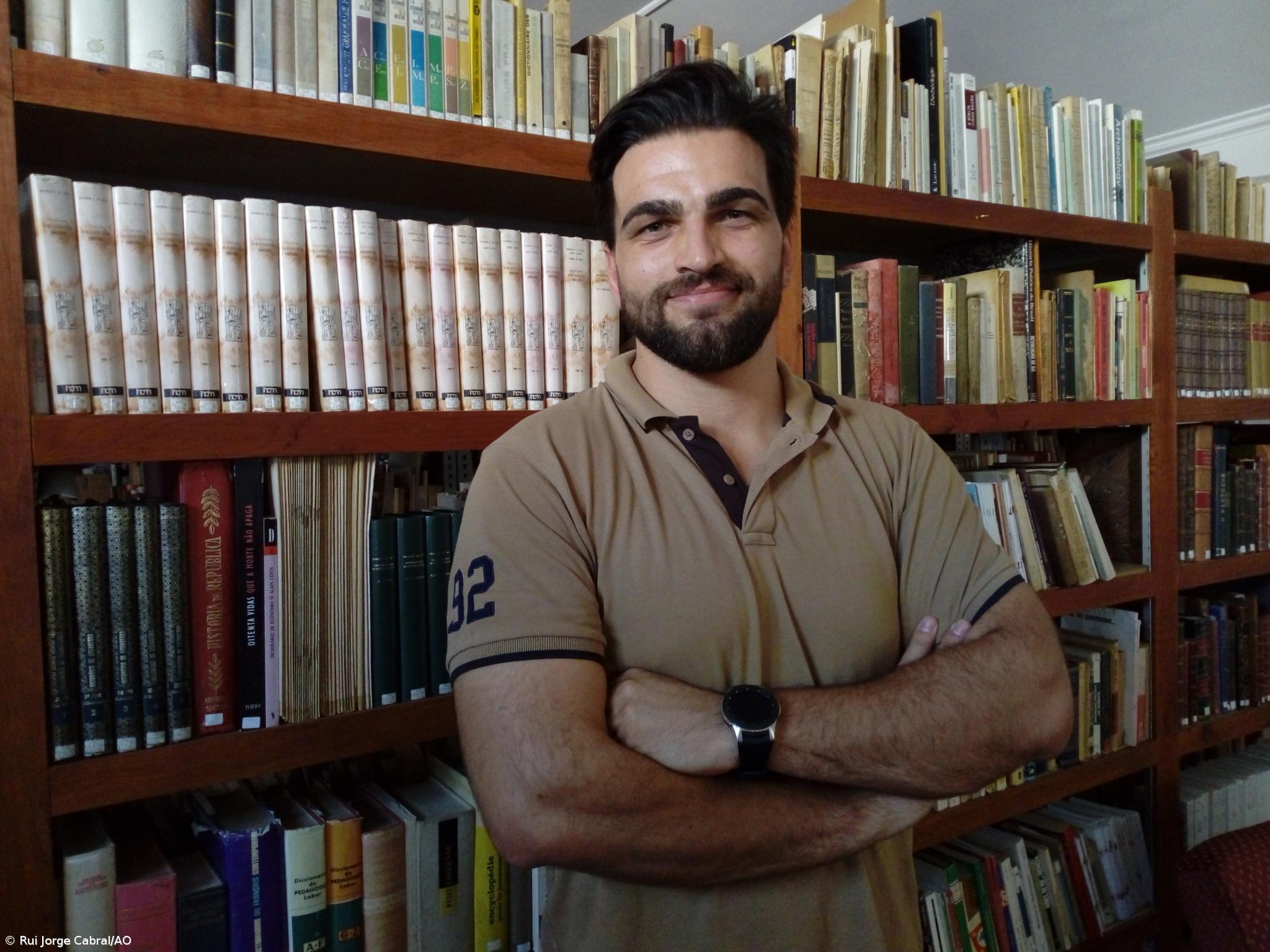 Igreja de antigo convento de Vila Franca do Campo com escavações arqueológicas em maio – Imagem 1