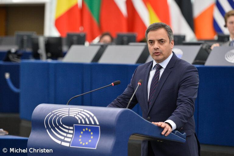 PAC pode tornar-se “uma sigla vazia” – Imagem 1