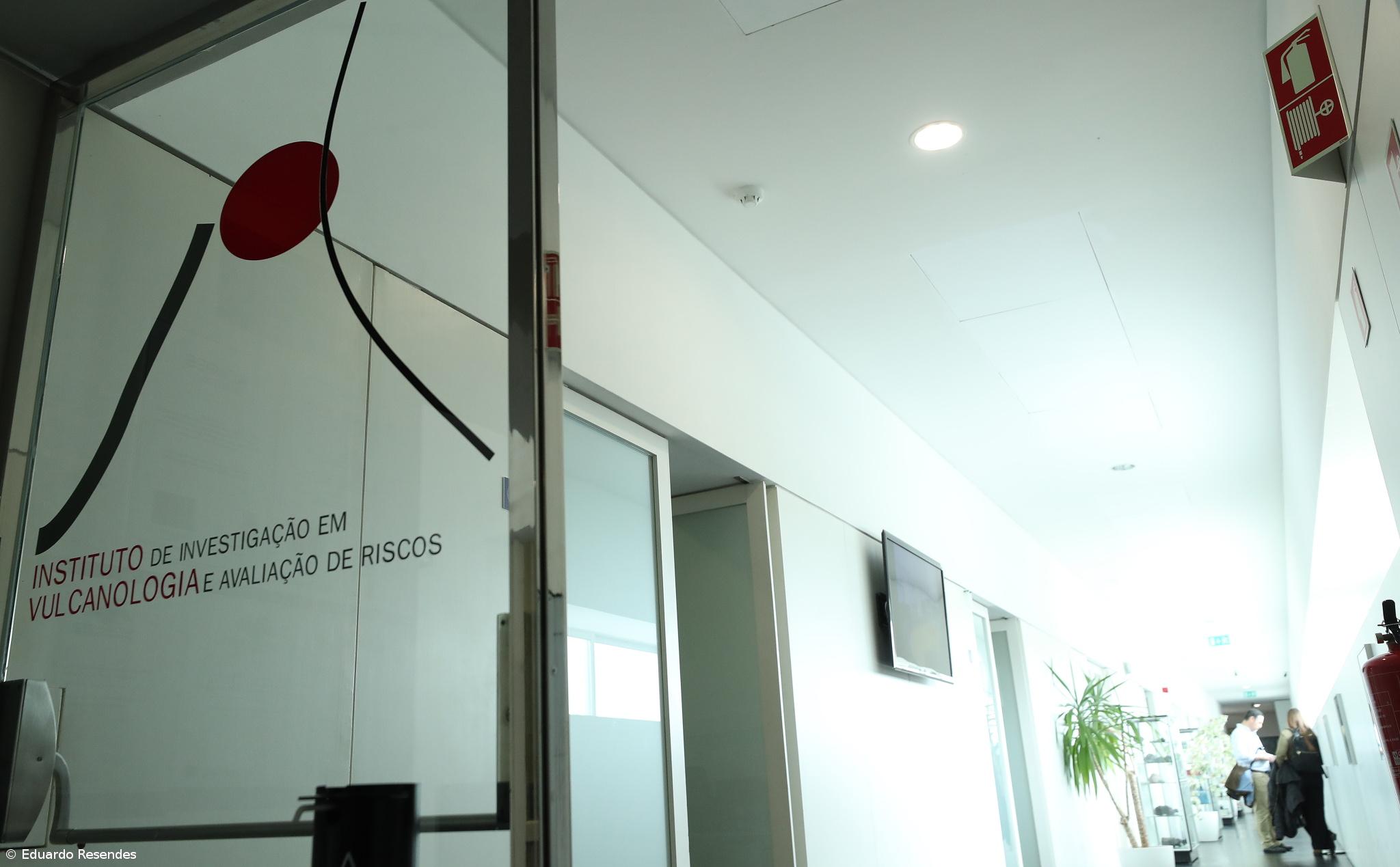 Noite Europeia dos Vulcões nos Açores recorda crise Fogo-Congro de há 20 anos – Imagem 1