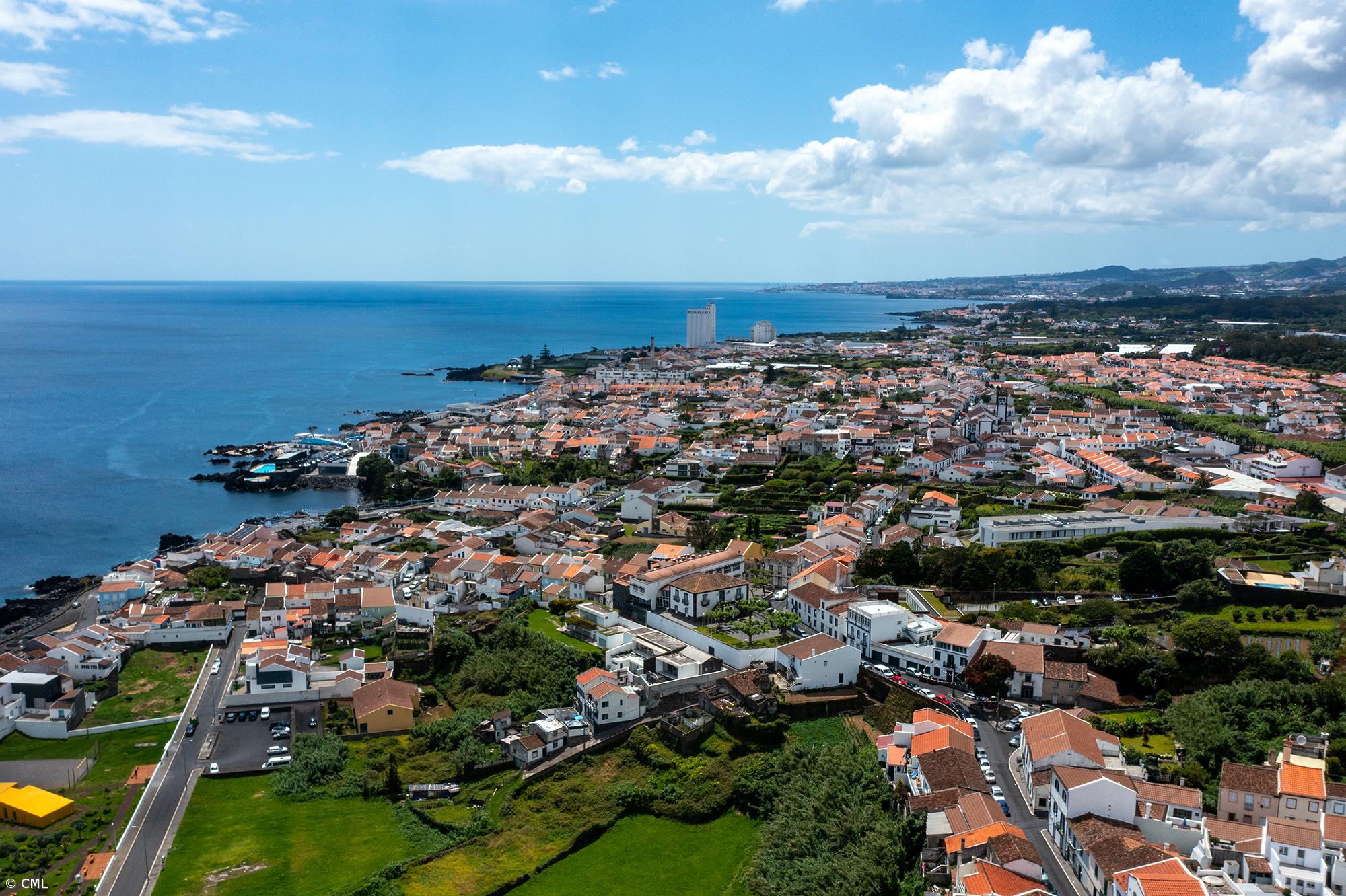 Área para construção aumenta 60% na Lagoa com novo PDM – Imagem 1