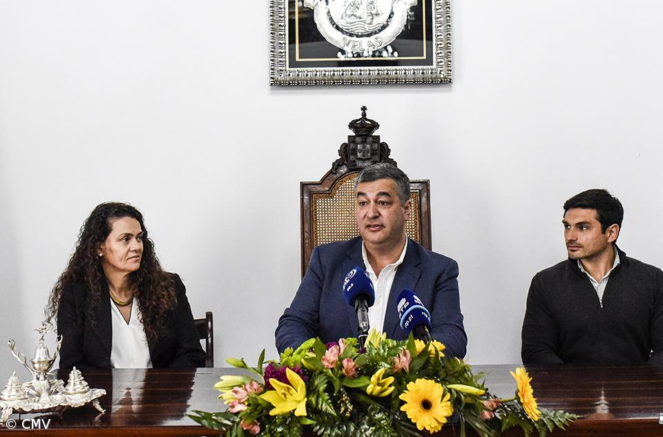 Município das Velas com endividamento zero – Imagem 1