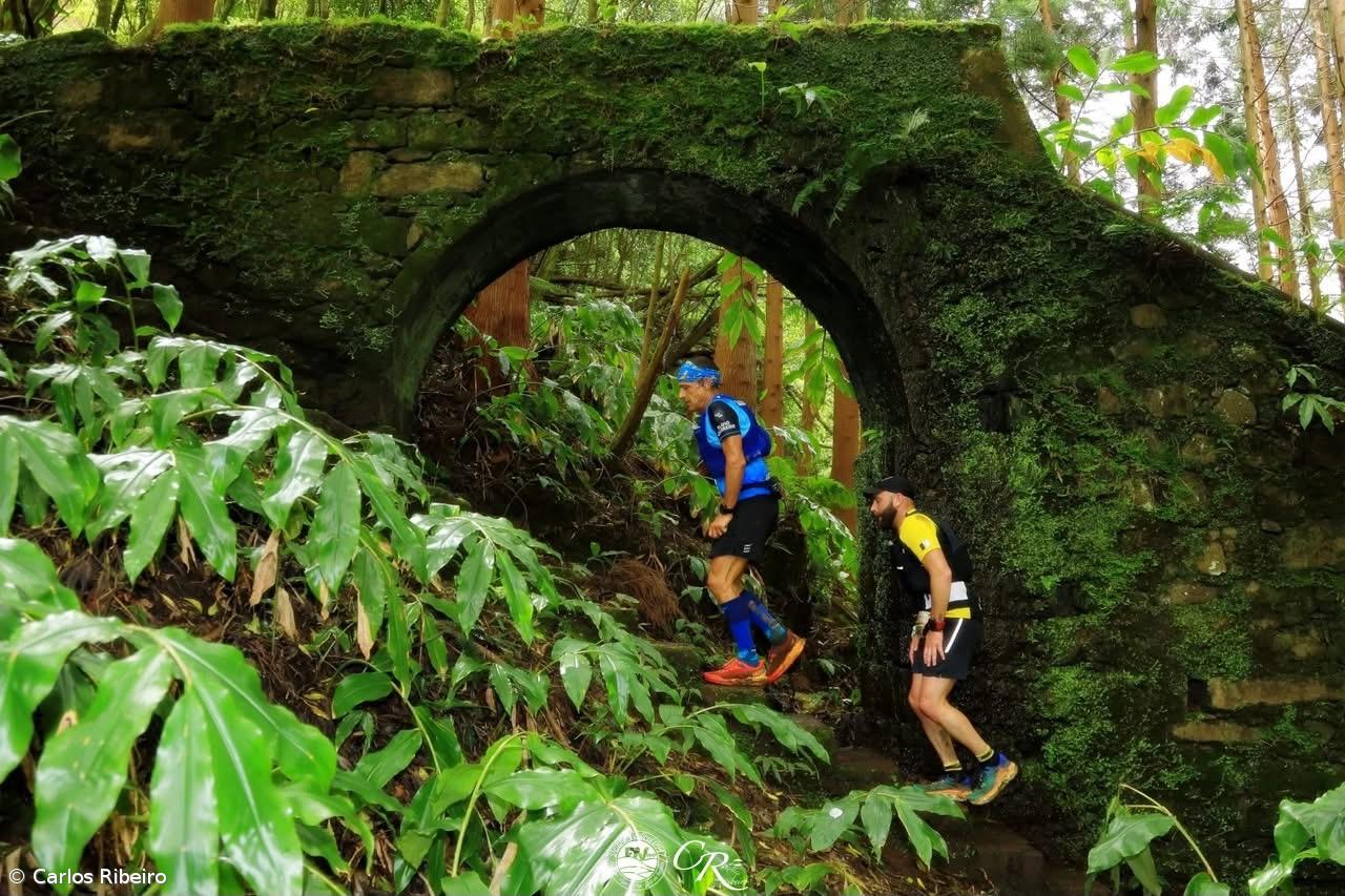 V “Desafio Vertical” junta duas centenas de participantes – Imagem 1