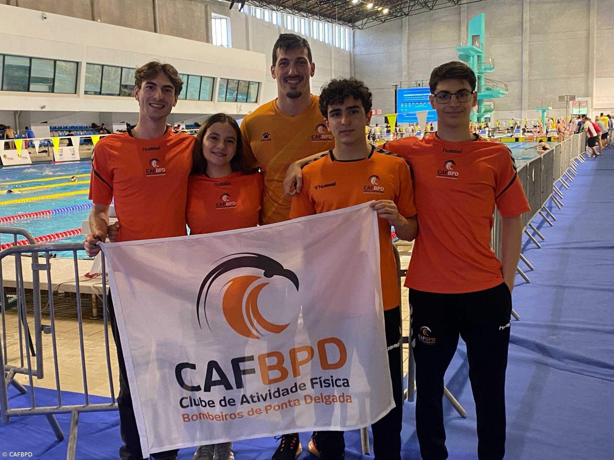 Miguel Vicente conquista medalha de bronze no Jamor – Imagem 1