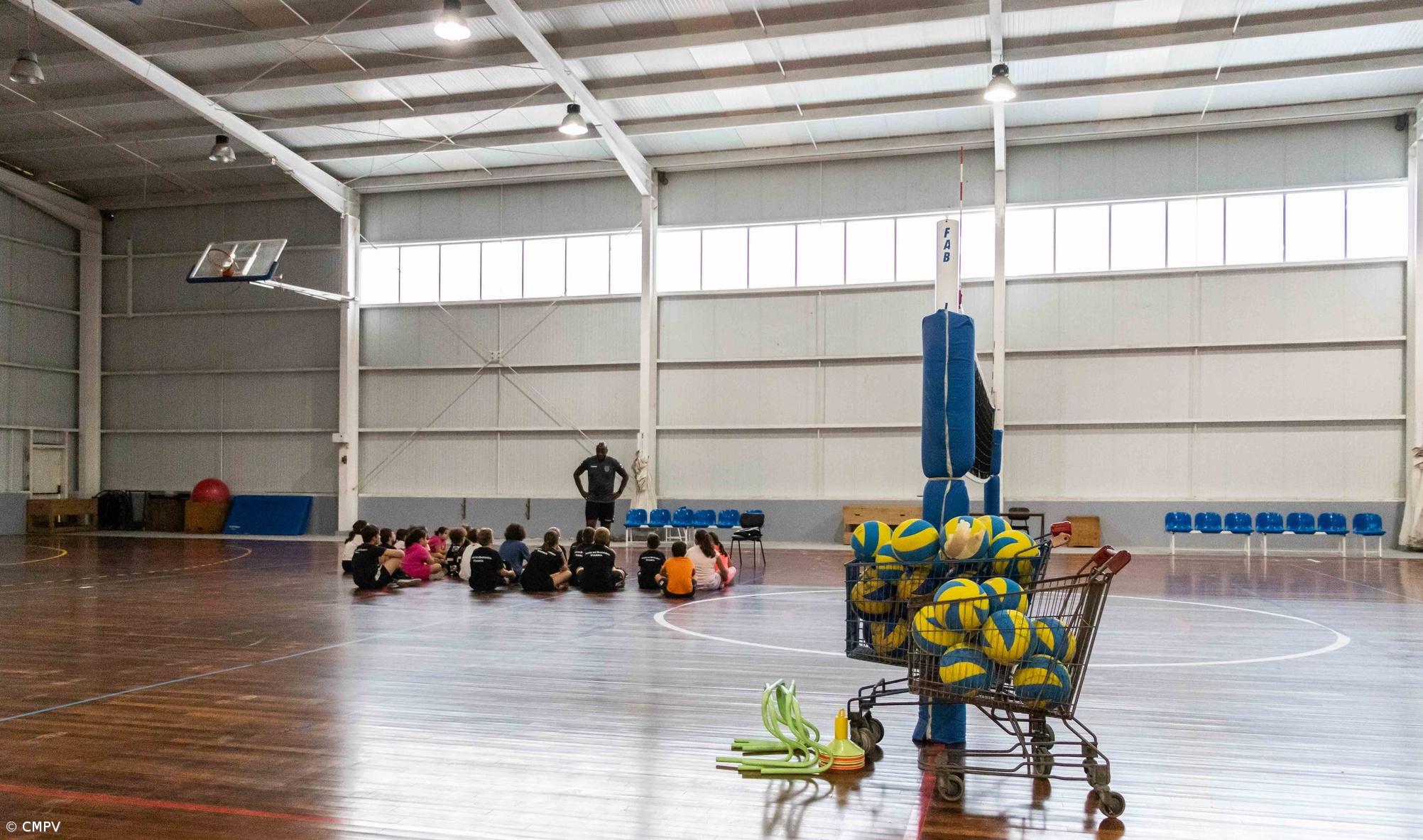 Apoios aos clubes da Praia da Vitória ascendem os 122 mil euros – Imagem 1