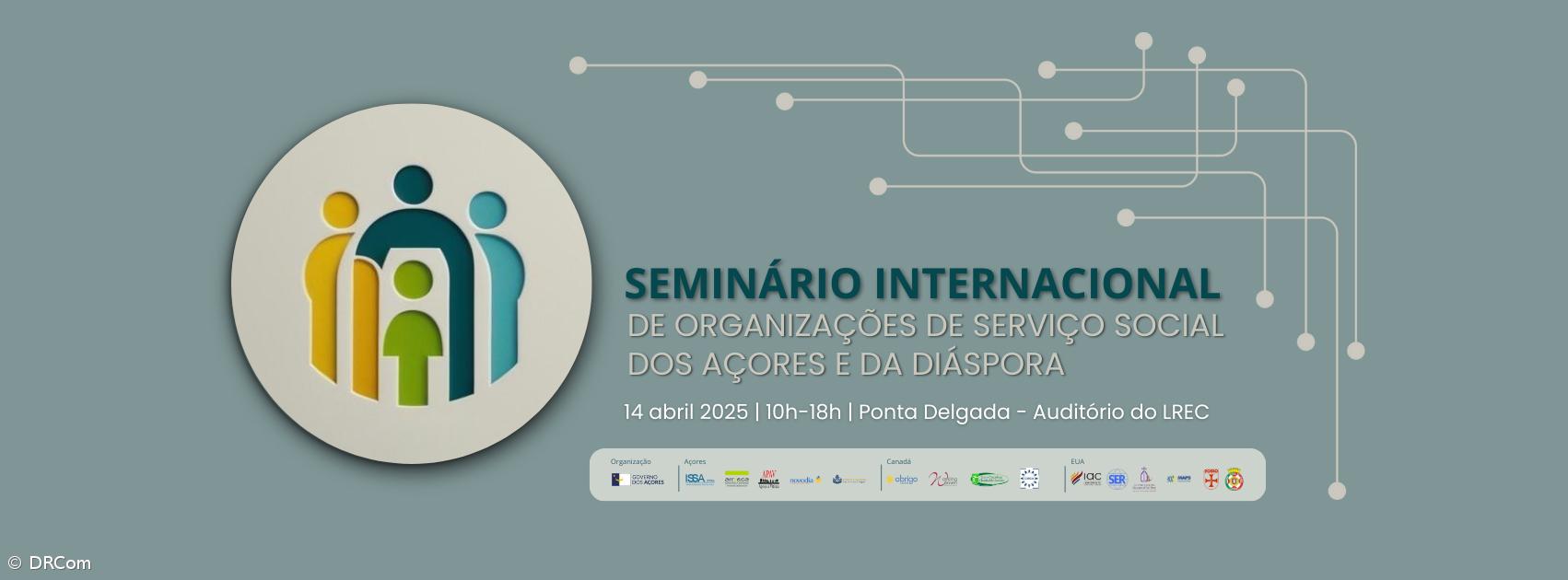 Organizações de Serviço Social reúnem em Ponta Delgada – Imagem 1