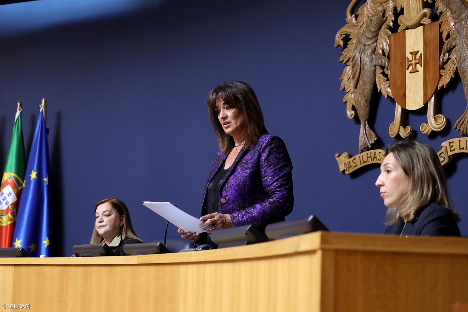 Parlamento da Madeira aprova projeto para anular mudanças impostas no subsídio de mobilidade – Imagem 1
