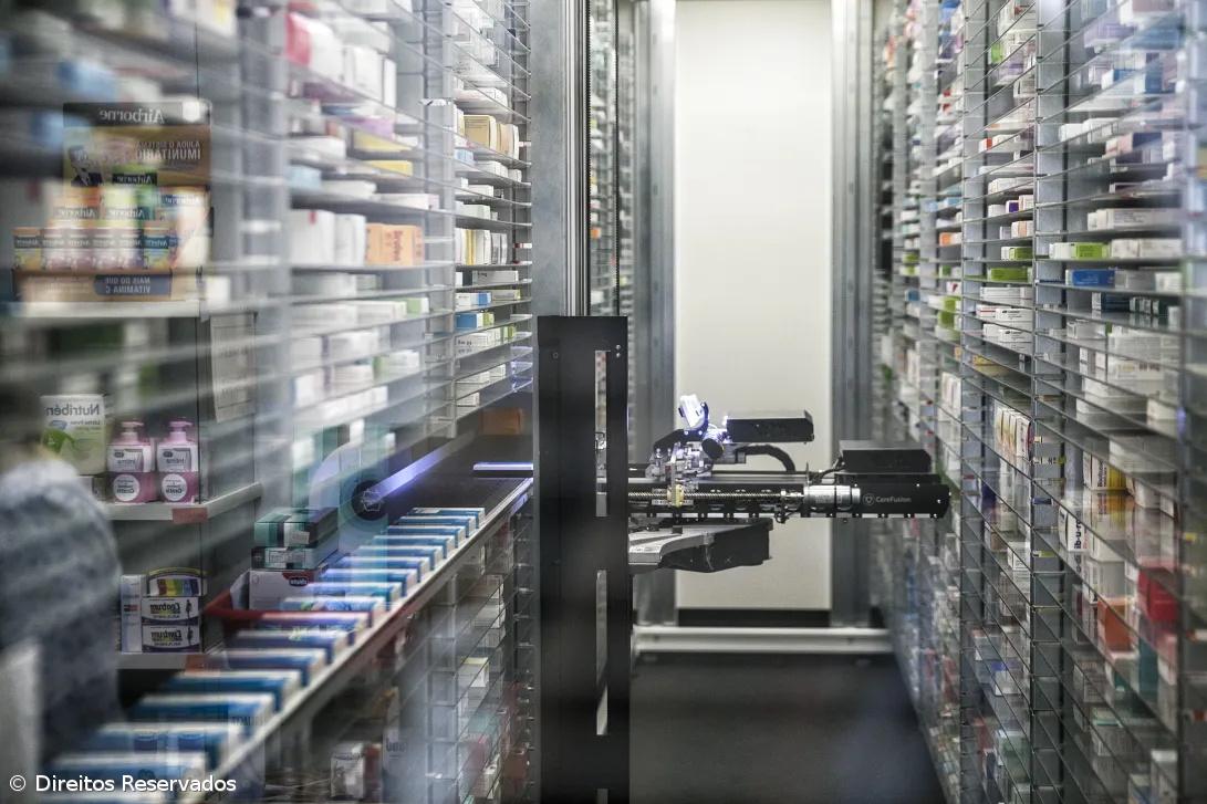 Metadona vai voltar a ser dispensada e administrada em farmácias comunitárias – Imagem 1