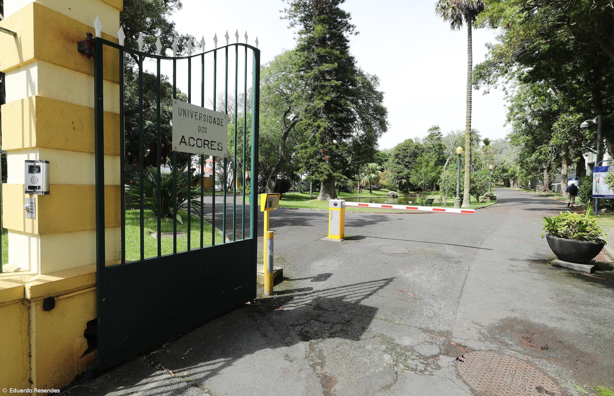 Integrados 237 investigadores nas unidades de investigação da UAc – Imagem 1