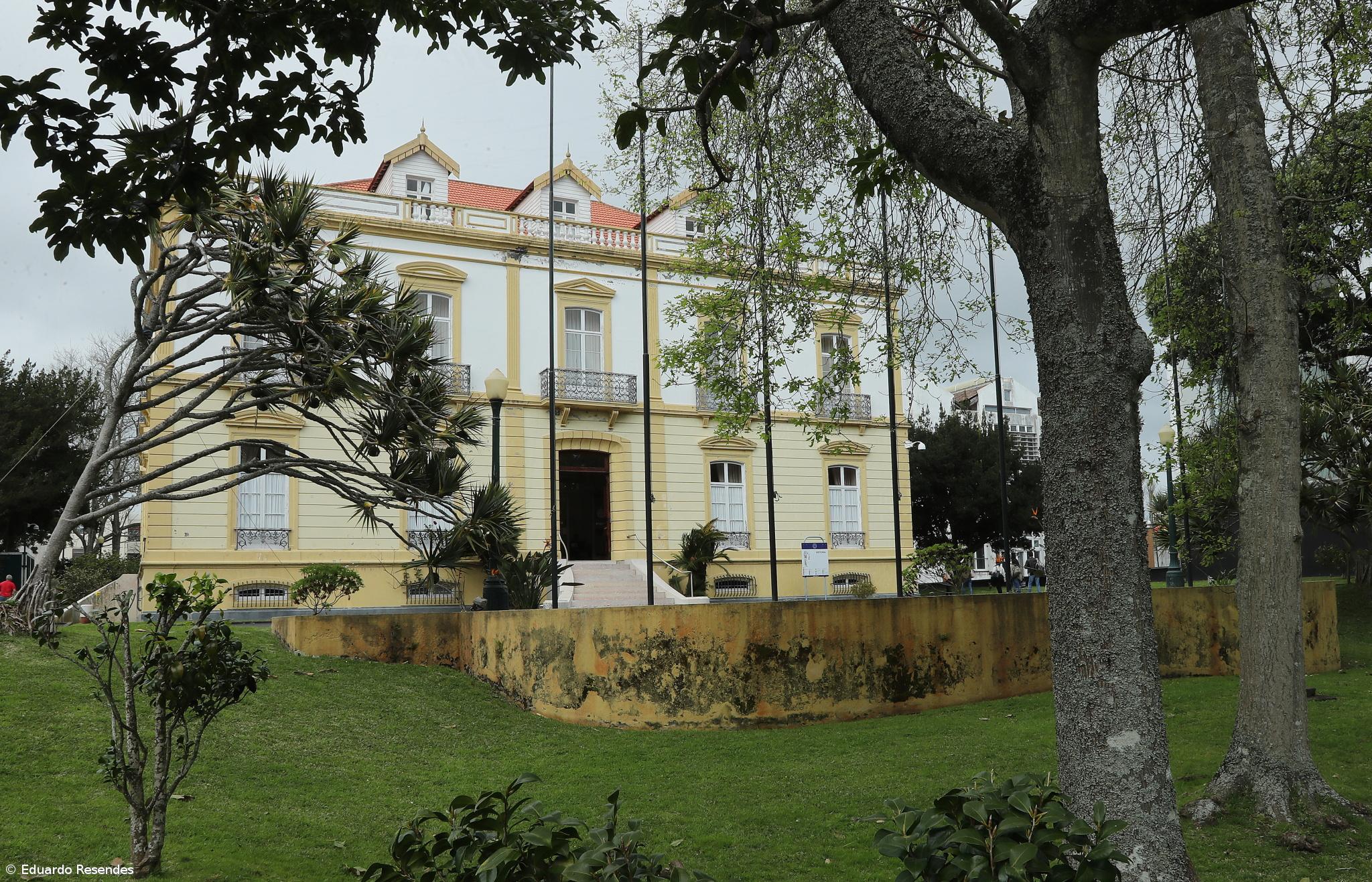 Vasco Garcia defende que parlamento fixe financiamento da Universidade dos Açores – Imagem 1