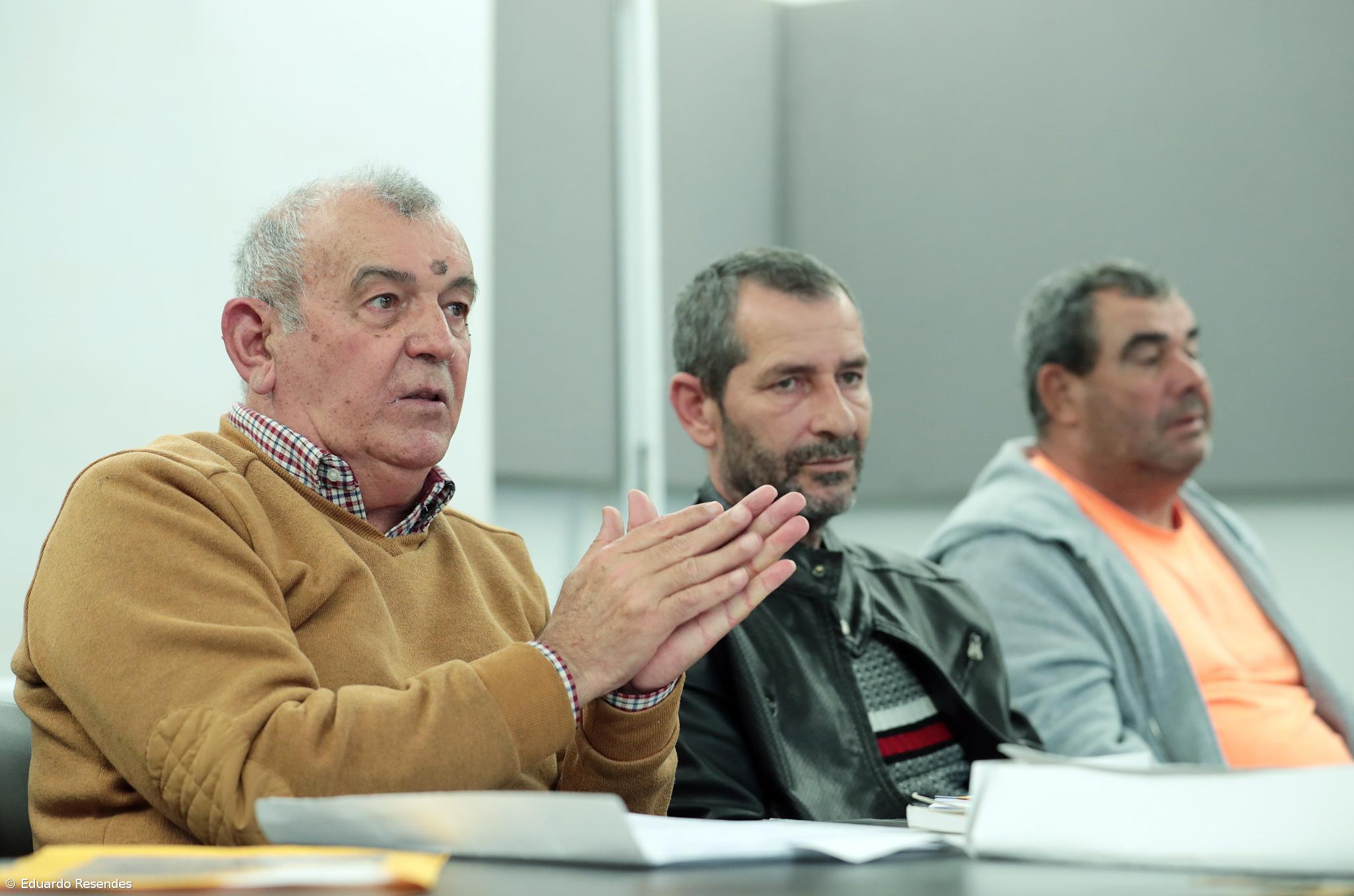 Sindicato alerta para quebra nos rendimentos da pesca – Imagem 1