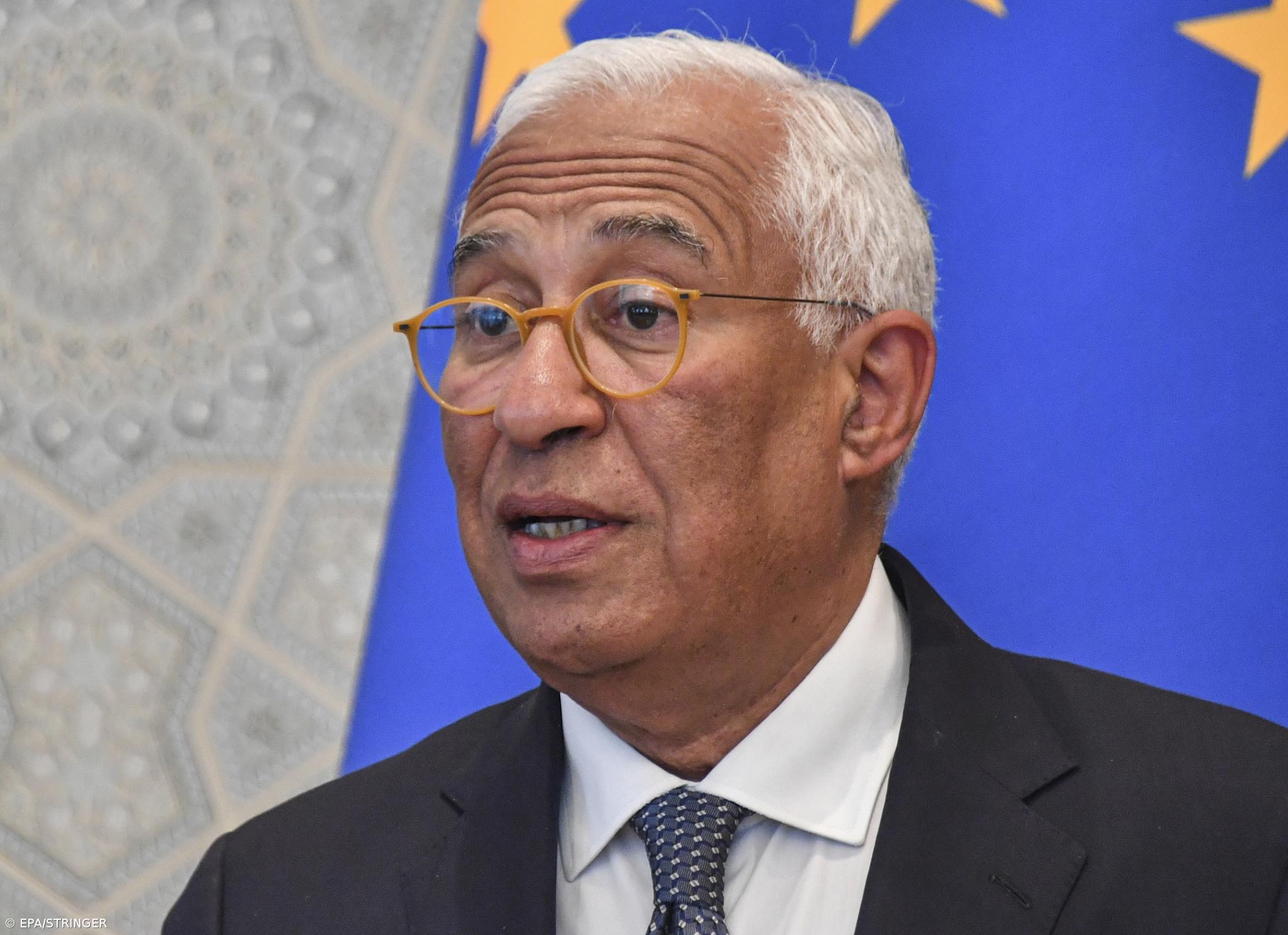 Adesão à CEE foi “marco histórico no desenvolvimento do país”  – Imagem 1