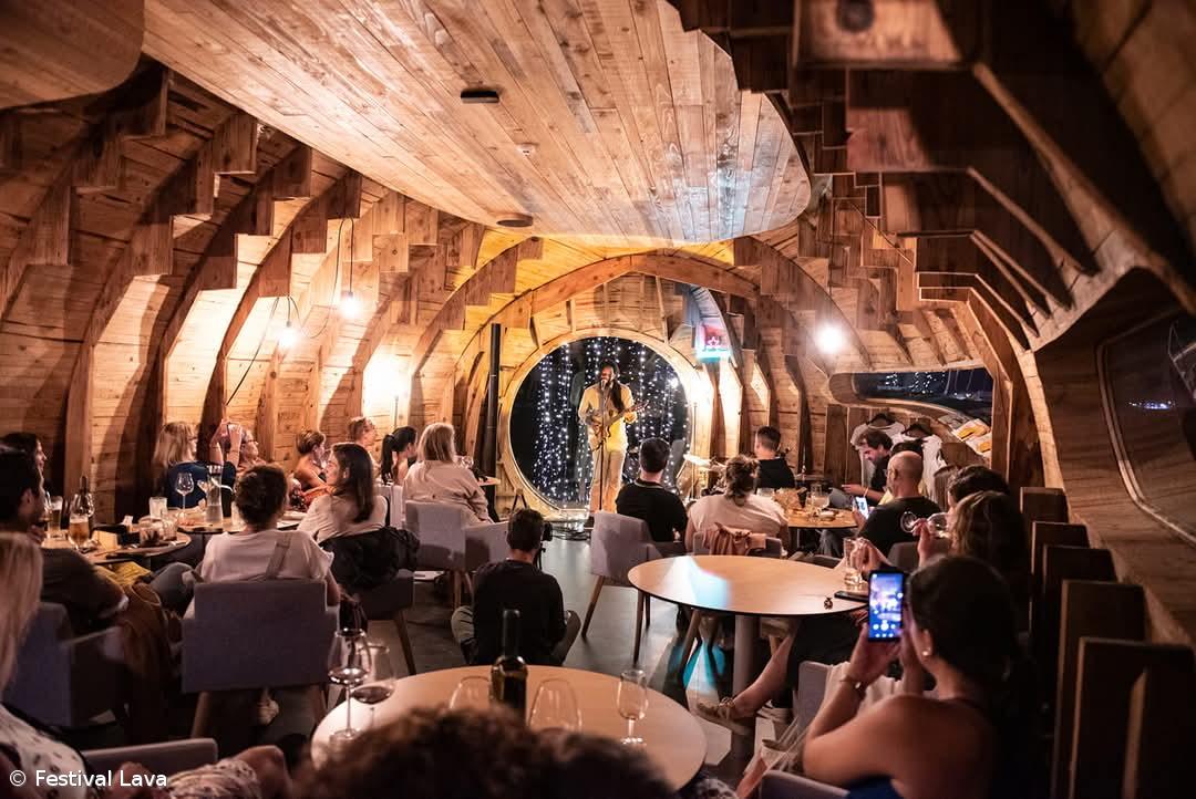 5ª edição do Festival Lava junta 80 artistas na Madalena – Imagem 1