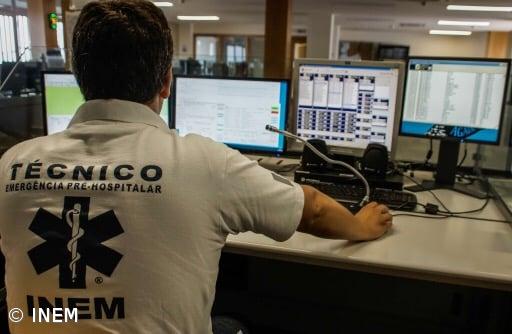 Comissão Parlamentar de Inquérito ao INEM prevê ouvir 115 pessoas – Imagem 1