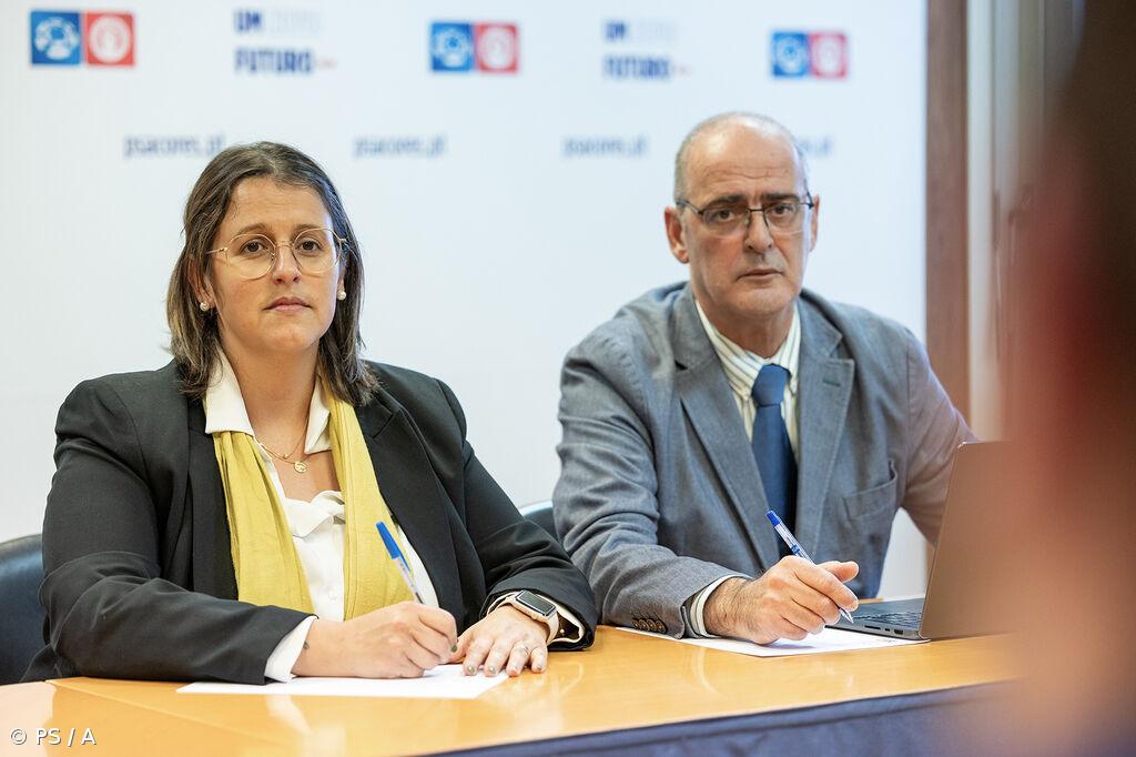 PS/Açores questiona Governo Regional sobre falta de médicos na ilha de Santa Maria – Imagem 1