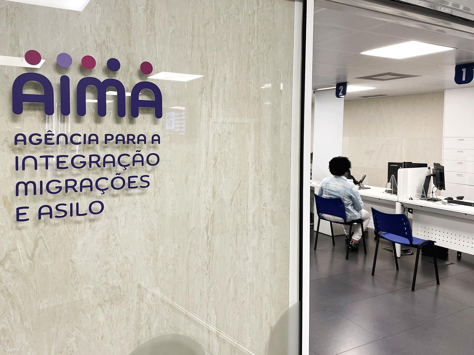 Juízes alertam Governo para perigo real que processos artificiais da AIMA representam – Imagem 1