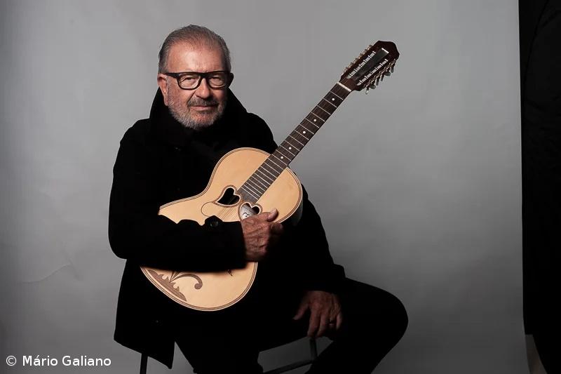 Carlos Alberto Moniz no Coliseu Micaelense – Imagem 1