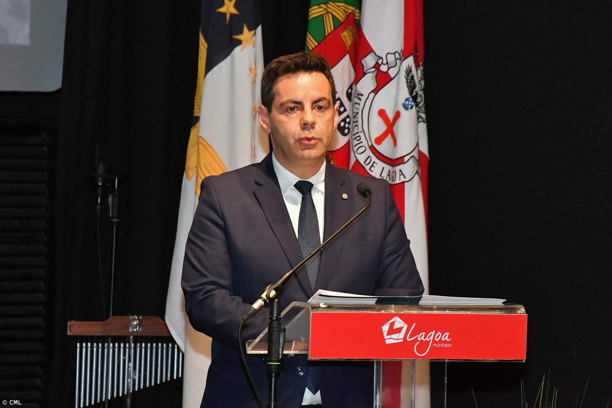 Câmara da Lagoa “satisfeita” com relatório sobre requalificação da Fábrica do Álcool – Imagem 1