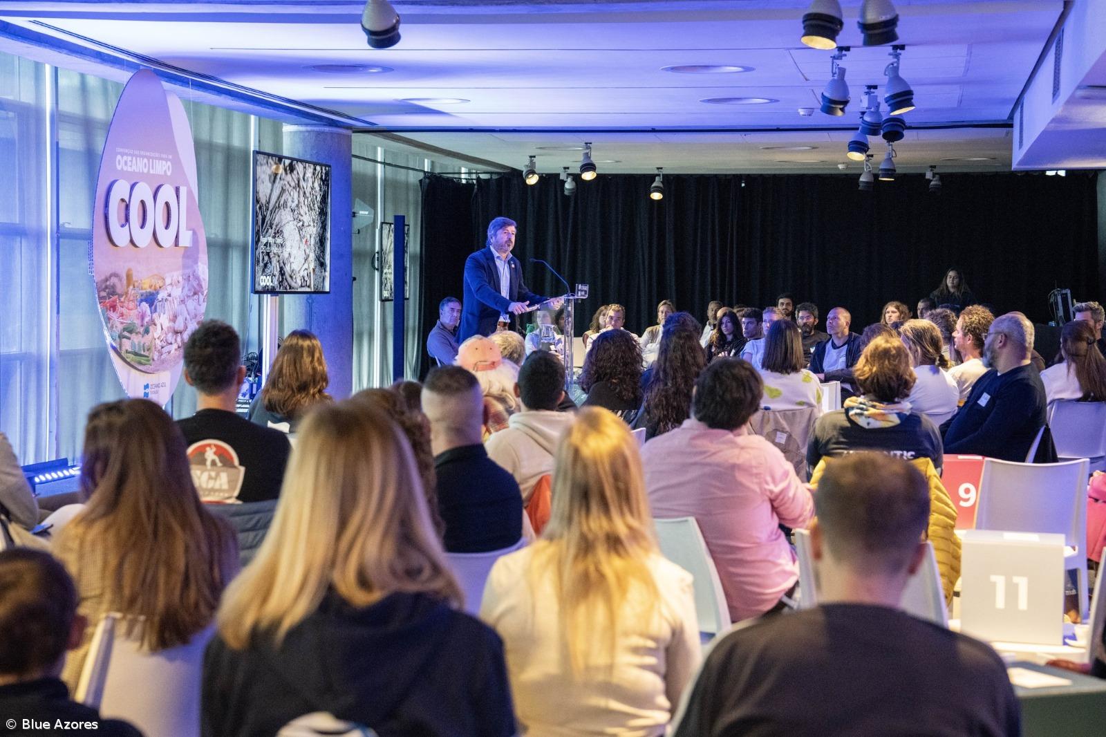 Açores na COOL 2025 para influenciar agenda da Conferência dos Oceanos – Imagem 1