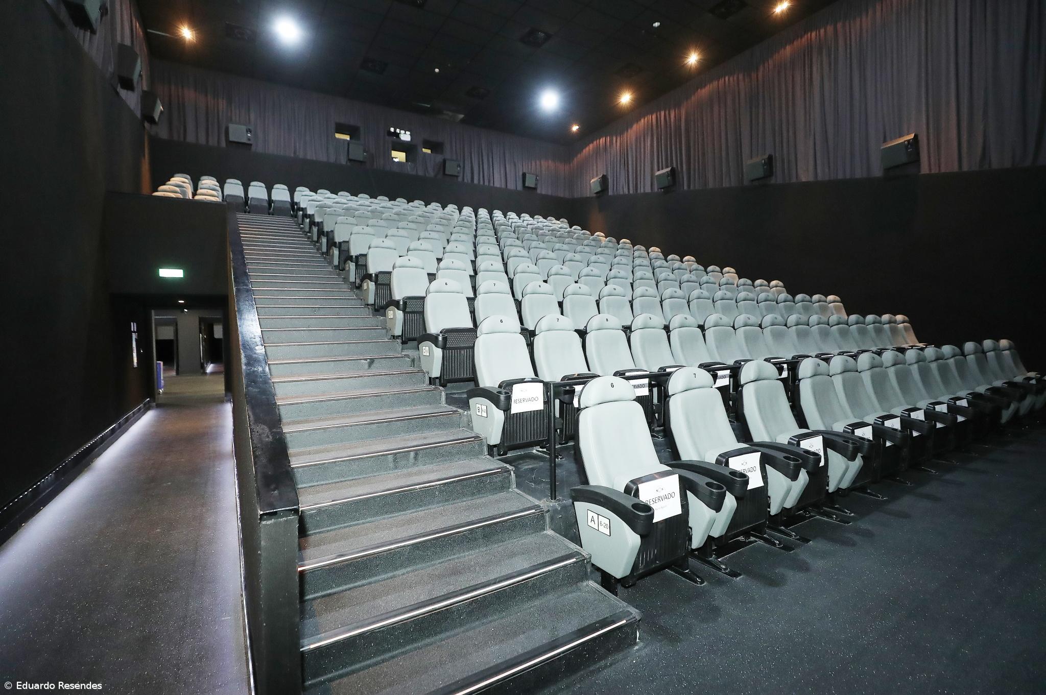 Cinemas NOS celebram um ano com sessões gratuitas do filme “First Date” – Imagem 1