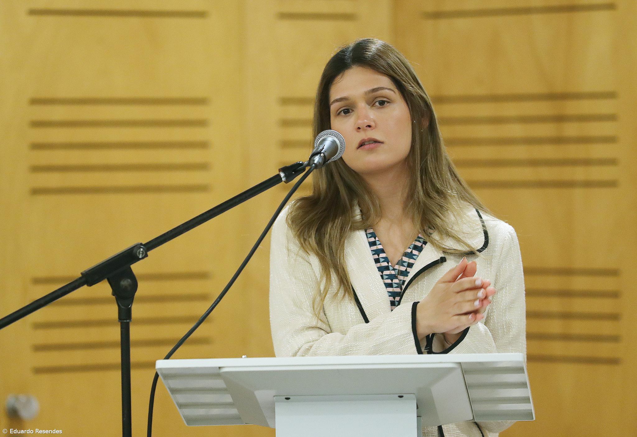 “A tecnologia não é boa nem má, o importante é saber usá-la com equilíbrio” – Imagem 1