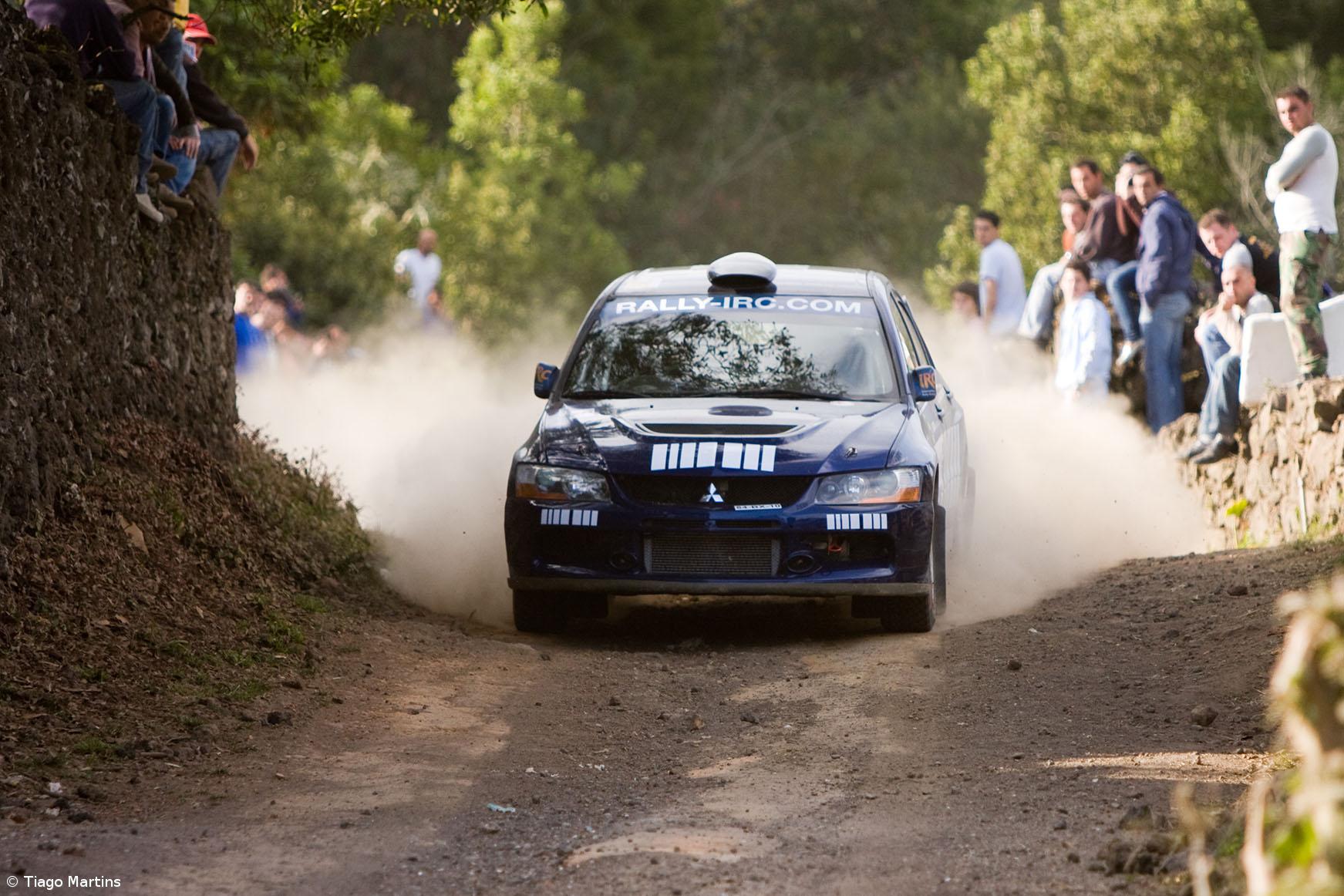 Ricardo Moura gostou da prestação no segundo dia – Imagem 1