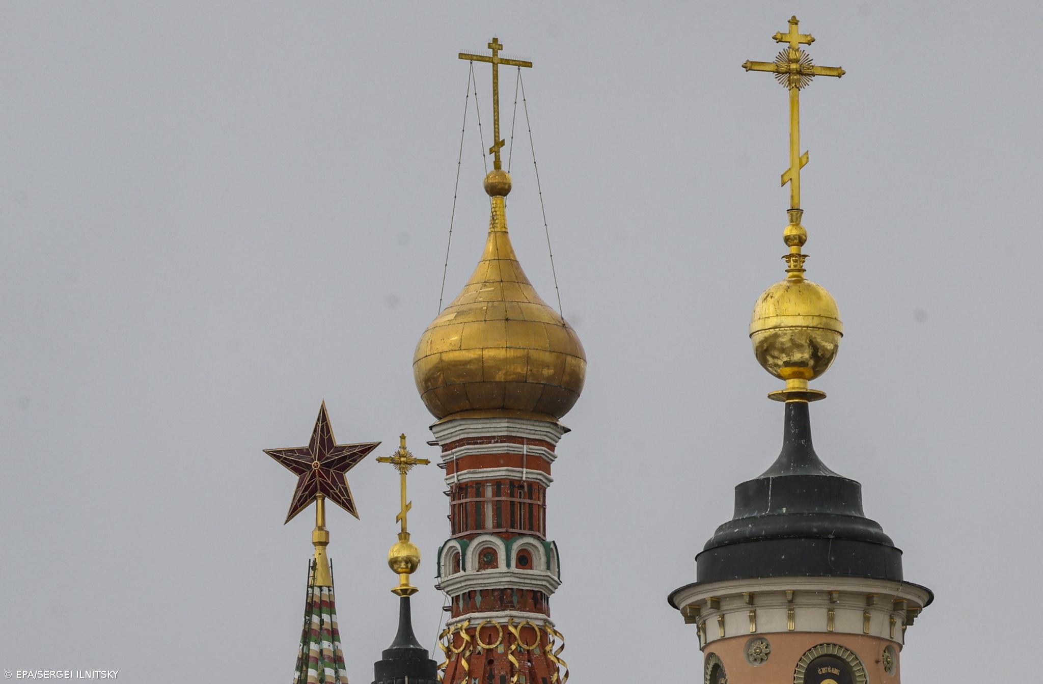 Rússia fará o possível para minimizar consequências de novas sanções europeias – Imagem 1