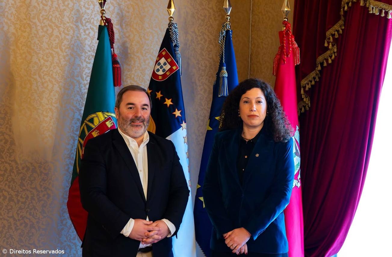 Autarquias devem ter equipa para captação de fundos europeus – Imagem 1