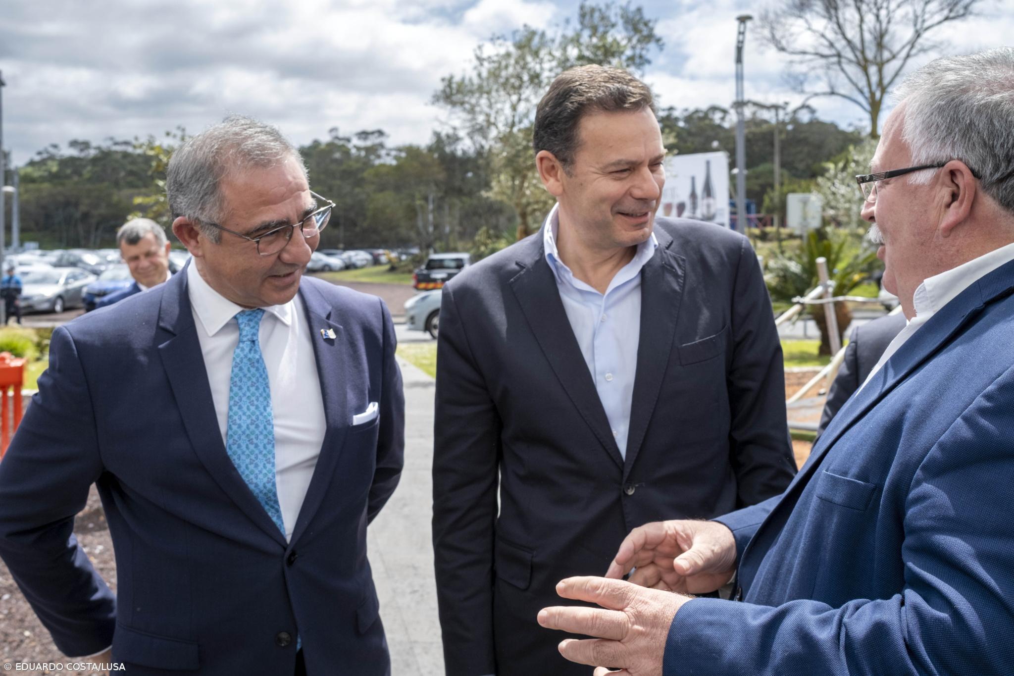 Montenegro considera que oposição usa IRS para lançar atoardas sem fundamento – Imagem 1