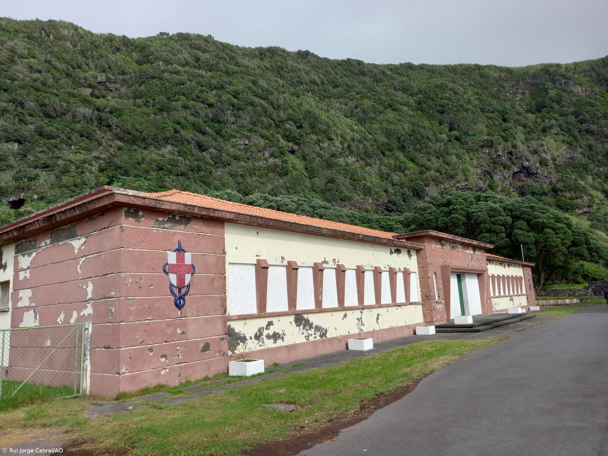 Câmara da Horta e empresários defendem recuperação das Termas do Varadouro pelo Governo açoriano – Imagem 1