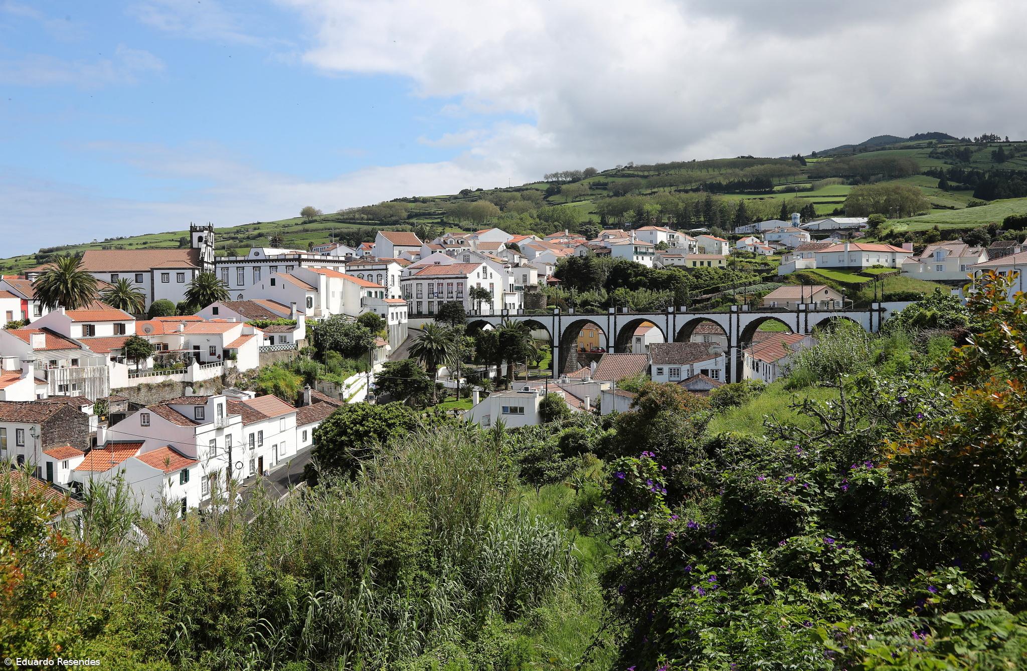  Manuel Paiva é o candidato do PS no concelho açoriano do Nordeste – Imagem 1