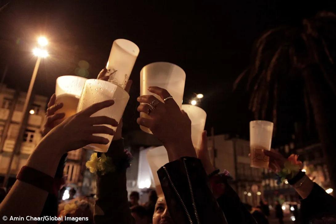 Consumos caem entre alunos, mas jogo a dinheiro cresce no país e triplica nos Açores – Imagem 1