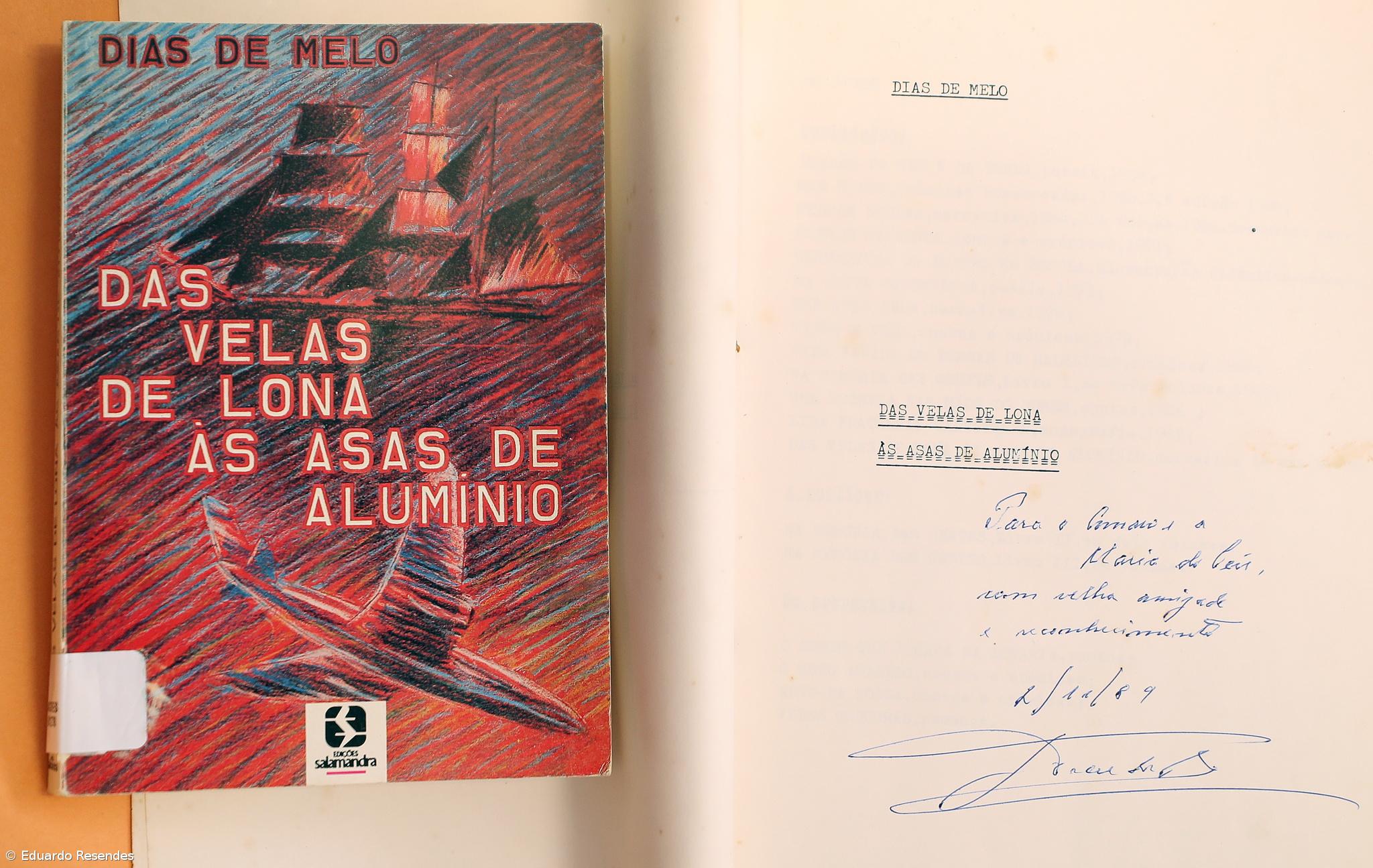 Centenário de Dias de Melo celebrado com exposição – Imagem 3