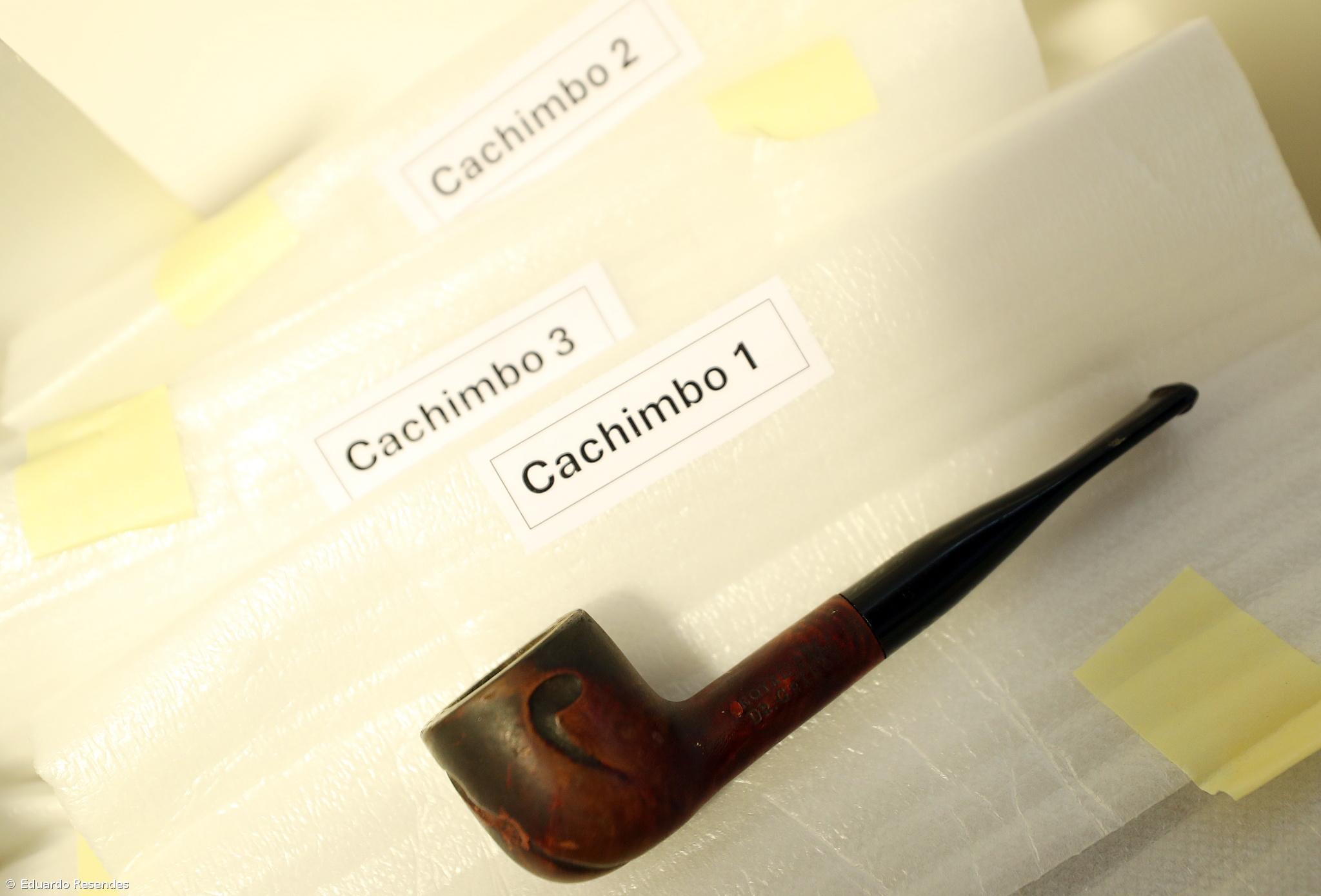 Centenário de Dias de Melo celebrado com exposição – Imagem 4