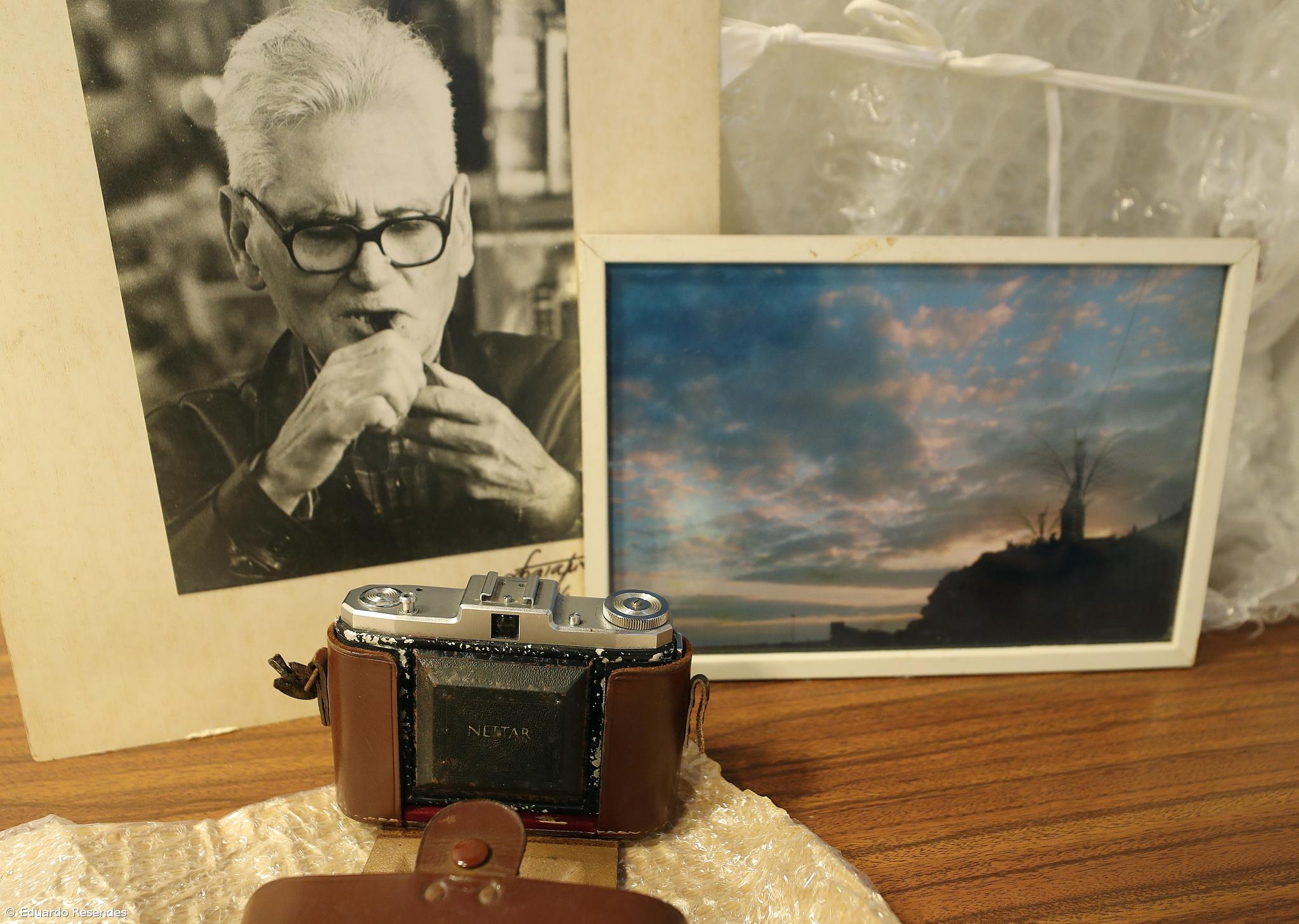 Centenário de Dias de Melo celebrado com exposição – Imagem 5