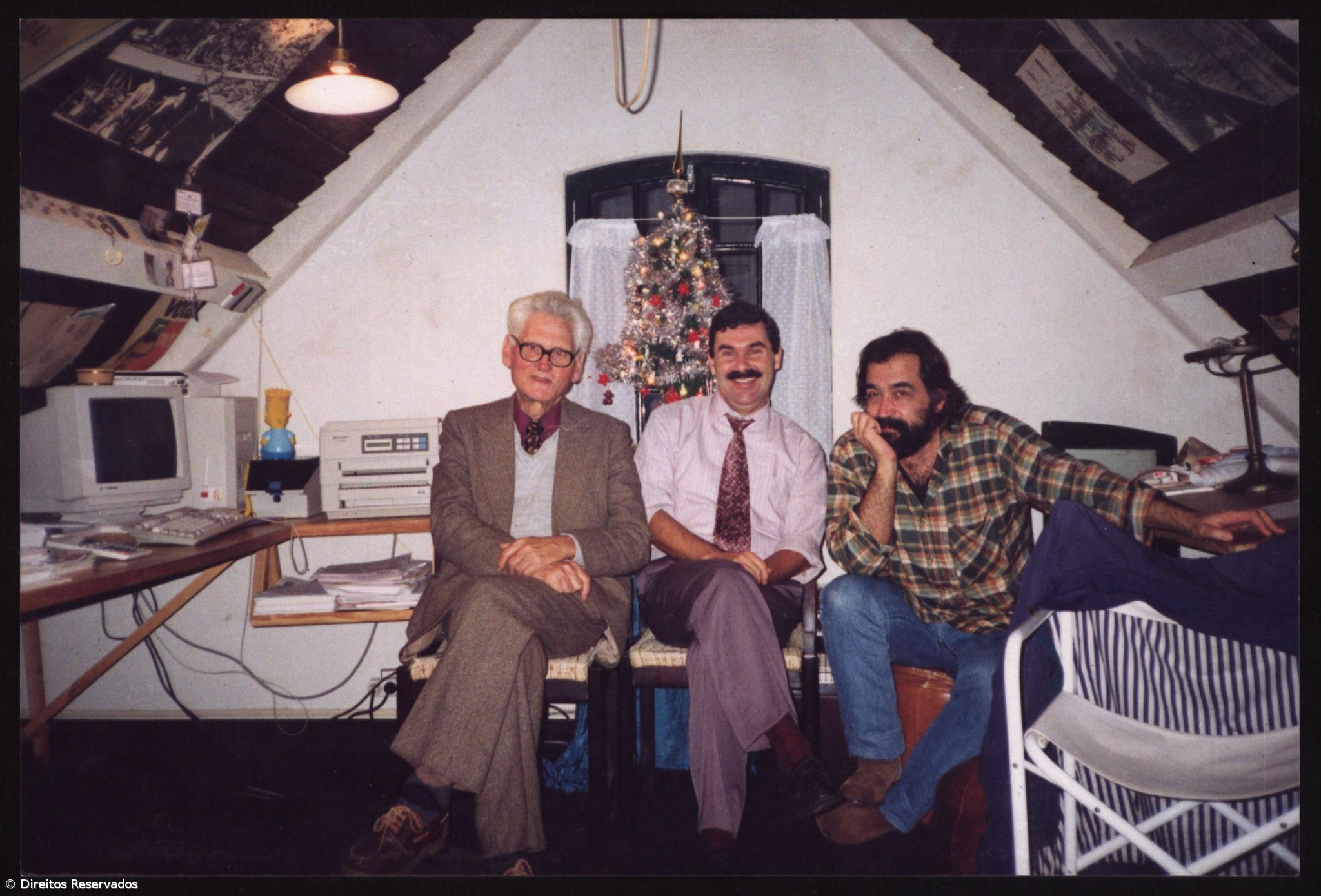 Centenário de Dias de Melo celebrado com exposição – Imagem 2