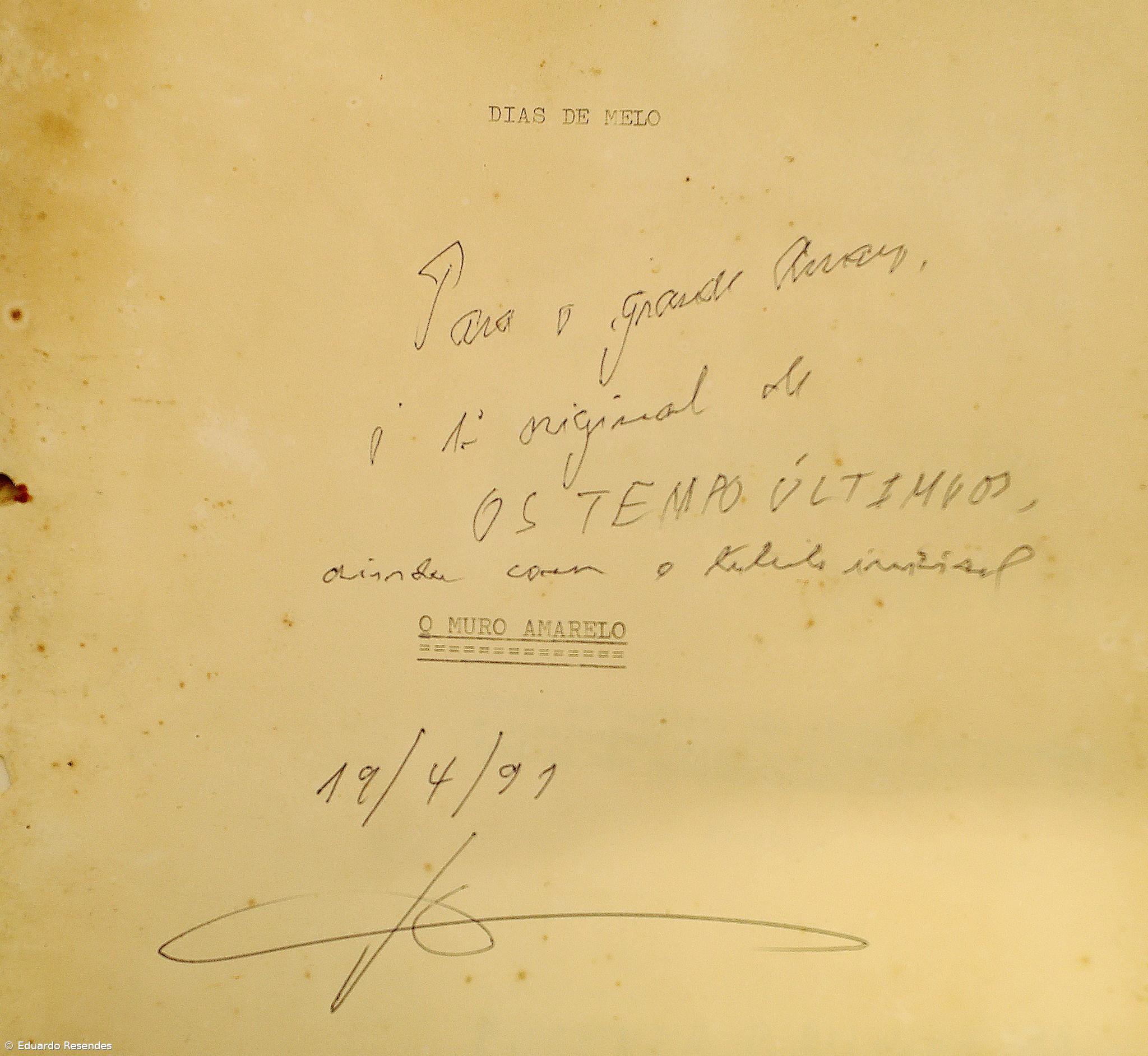 Centenário de Dias de Melo celebrado com exposição – Imagem 6