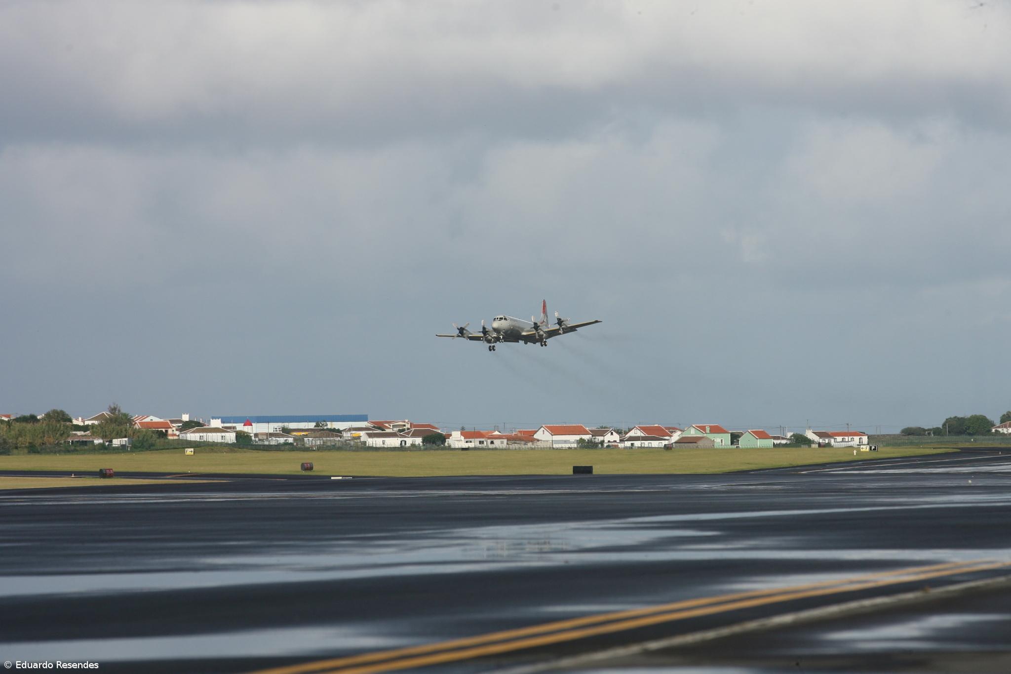 Açores pedem à República intervenção junto dos EUA após pagamentos em atraso nas Lajes – Imagem 1