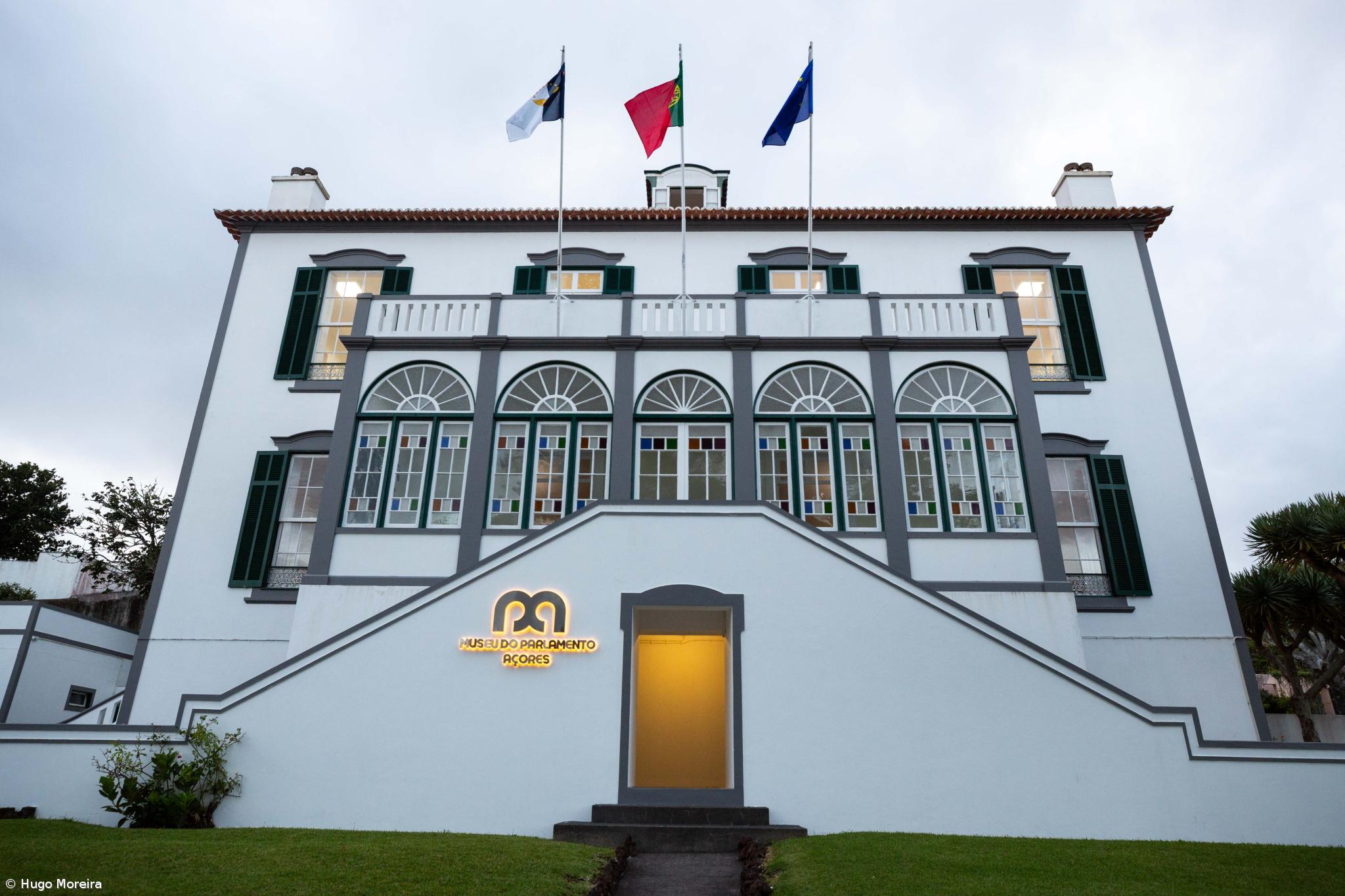 Assembleia Legislativa promove 'Parlamento de Portas Abertas' no Dia da Liberdade – Imagem 1