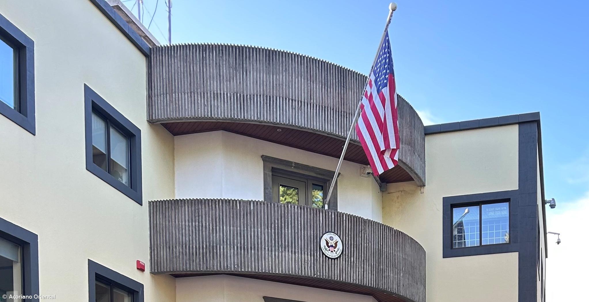 Cônsul diz não haver decisão sobre fecho do consulado nos Açores – Imagem 1