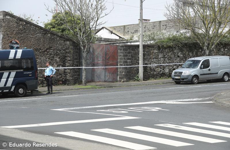 Encontrado cadáver de um homem em Ponta Delgada – Imagem 2