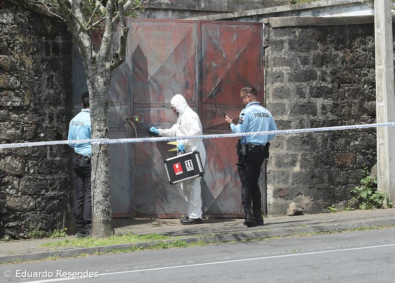 Encontrado cadáver de um homem em Ponta Delgada – Imagem 3