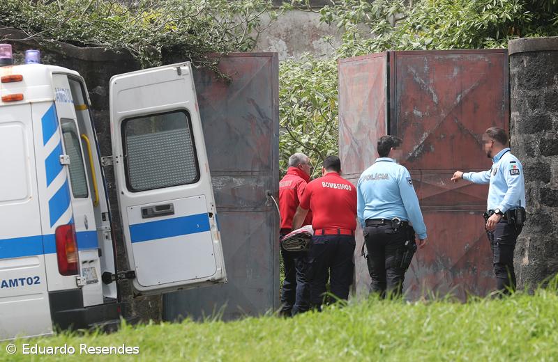 Detido terceiro suspeito de homicídio em Ponta Delgada – Imagem 1