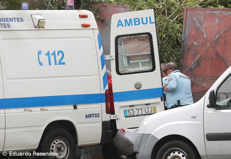 Encontrado cadáver de um homem em Ponta Delgada – Imagem 5