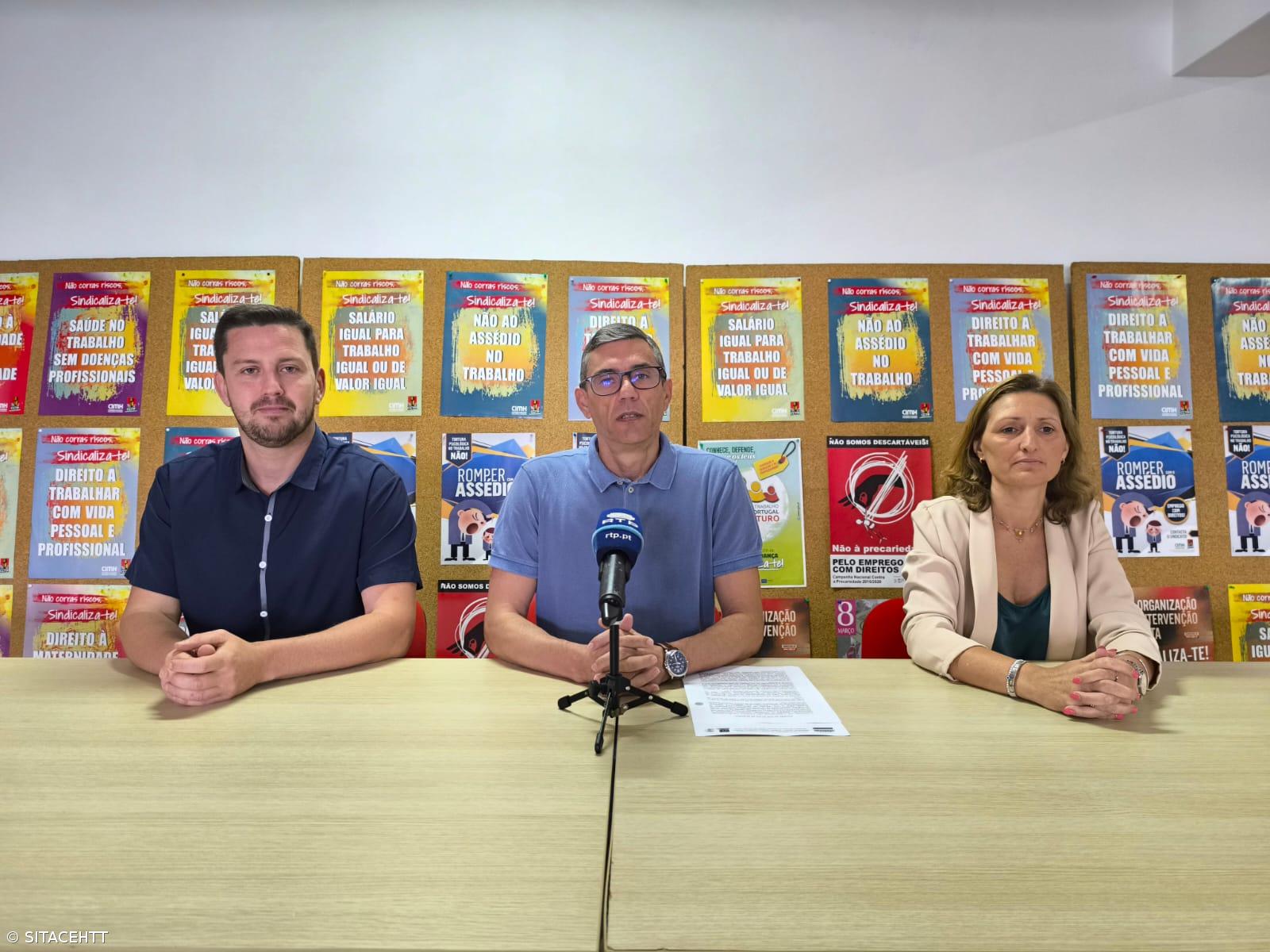 Petição pelo aumento do acréscimo ao salário mínimo nos Açores com 1.800 assinaturas  – Imagem 1