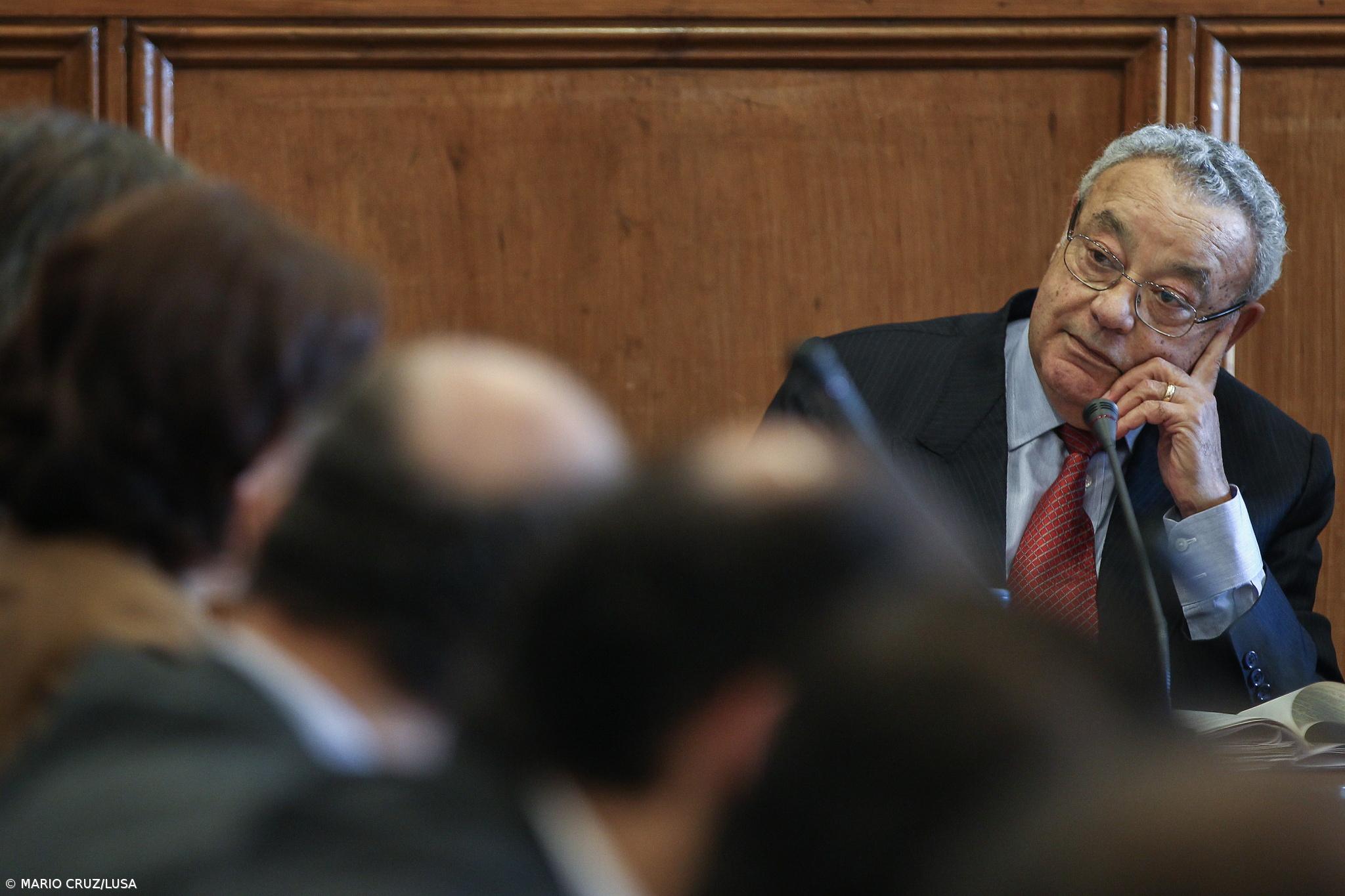 Morreu antigo ministro socialista João Cravinho, aos 88 anos – Imagem 1