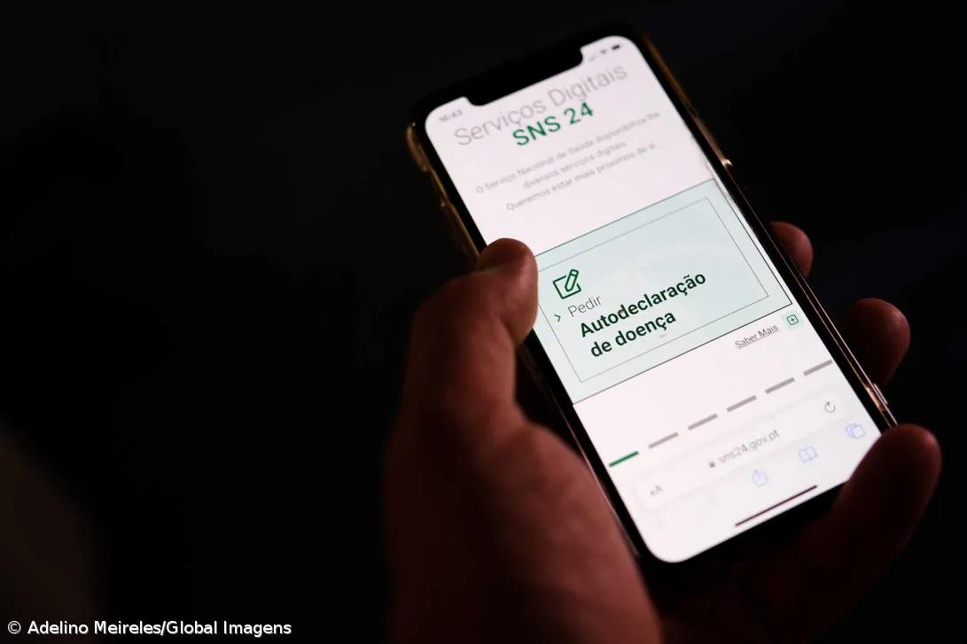 Pedidos de autodeclarações de doença aumentam, totalizando 888 mil desde 2023 – Imagem 1
