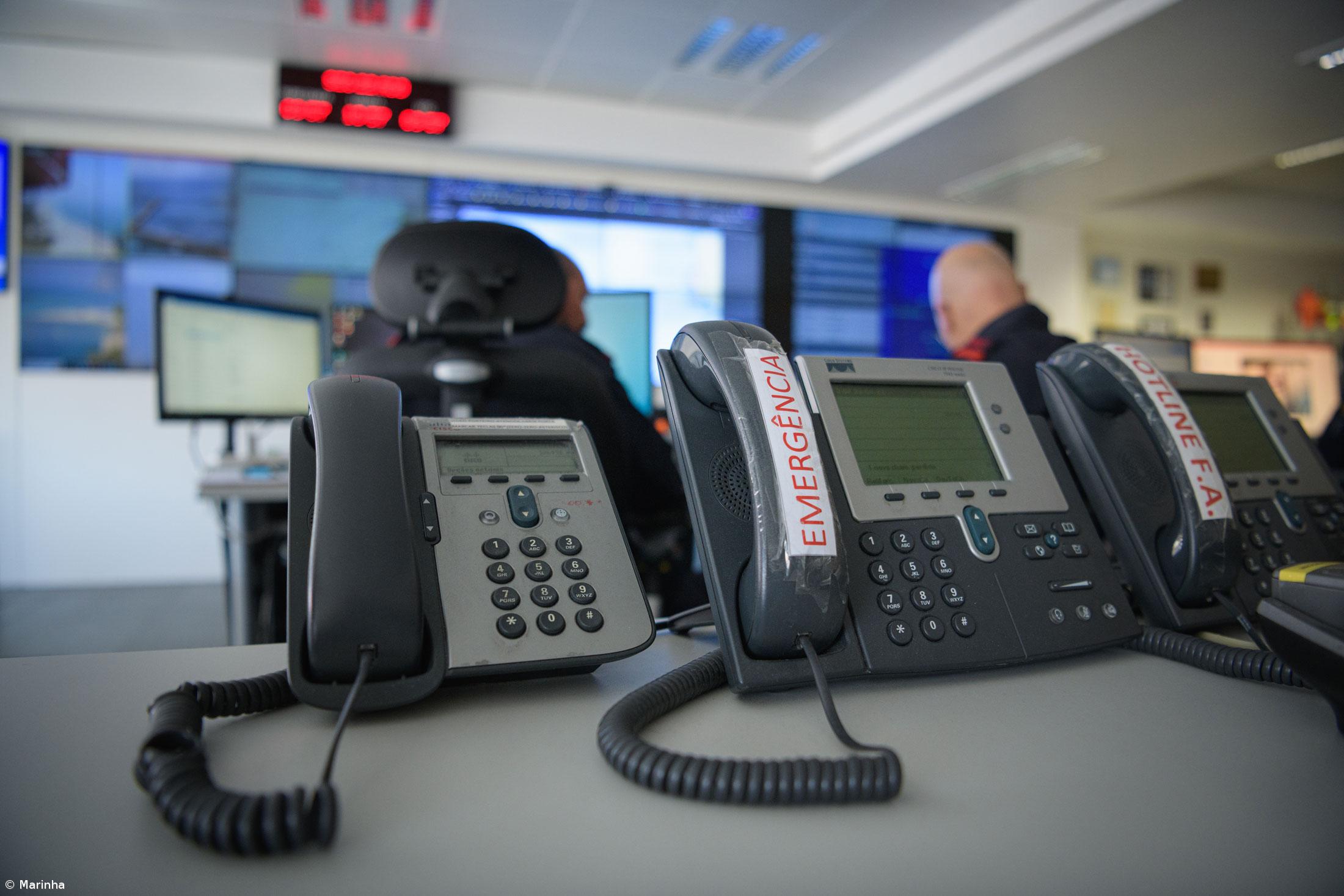 Marinha coordena resgate de tripulante de navio mercante a nordeste de São Miguel – Imagem 1