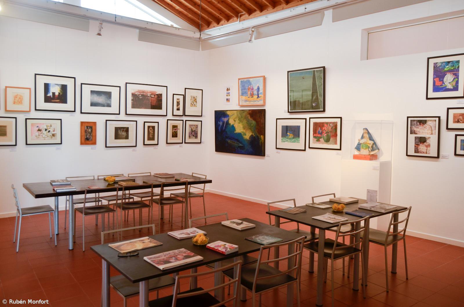 Nova exposição do CCC inspira-se nos murais dos portos da Região – Imagem 1