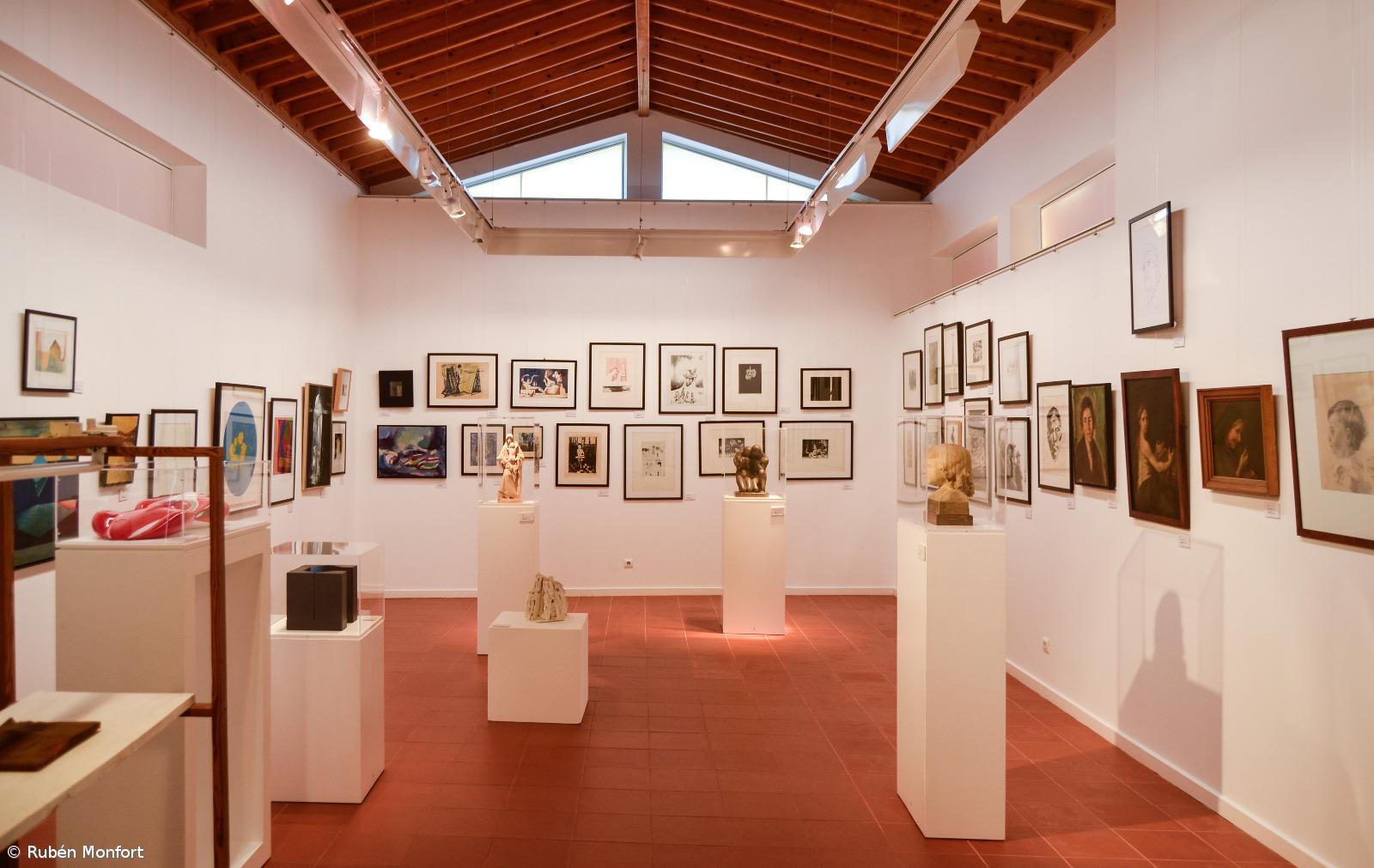 Nova exposição do CCC inspira-se nos murais dos portos da Região – Imagem 2