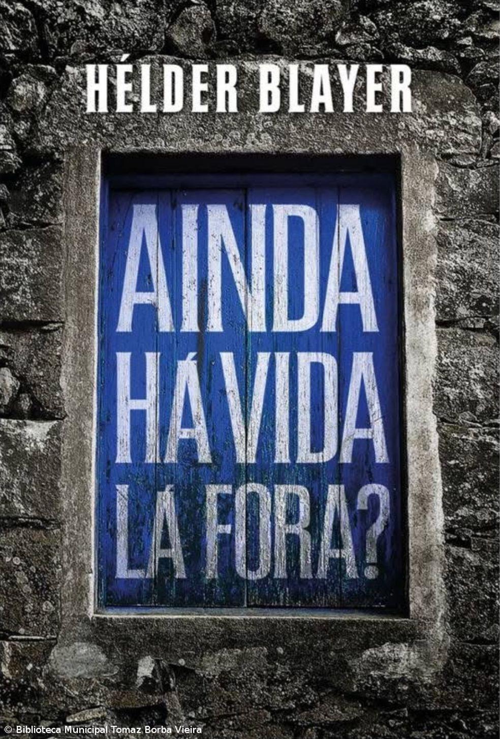 Dia Mundial do Livro celebrado com nova obra – Imagem 1